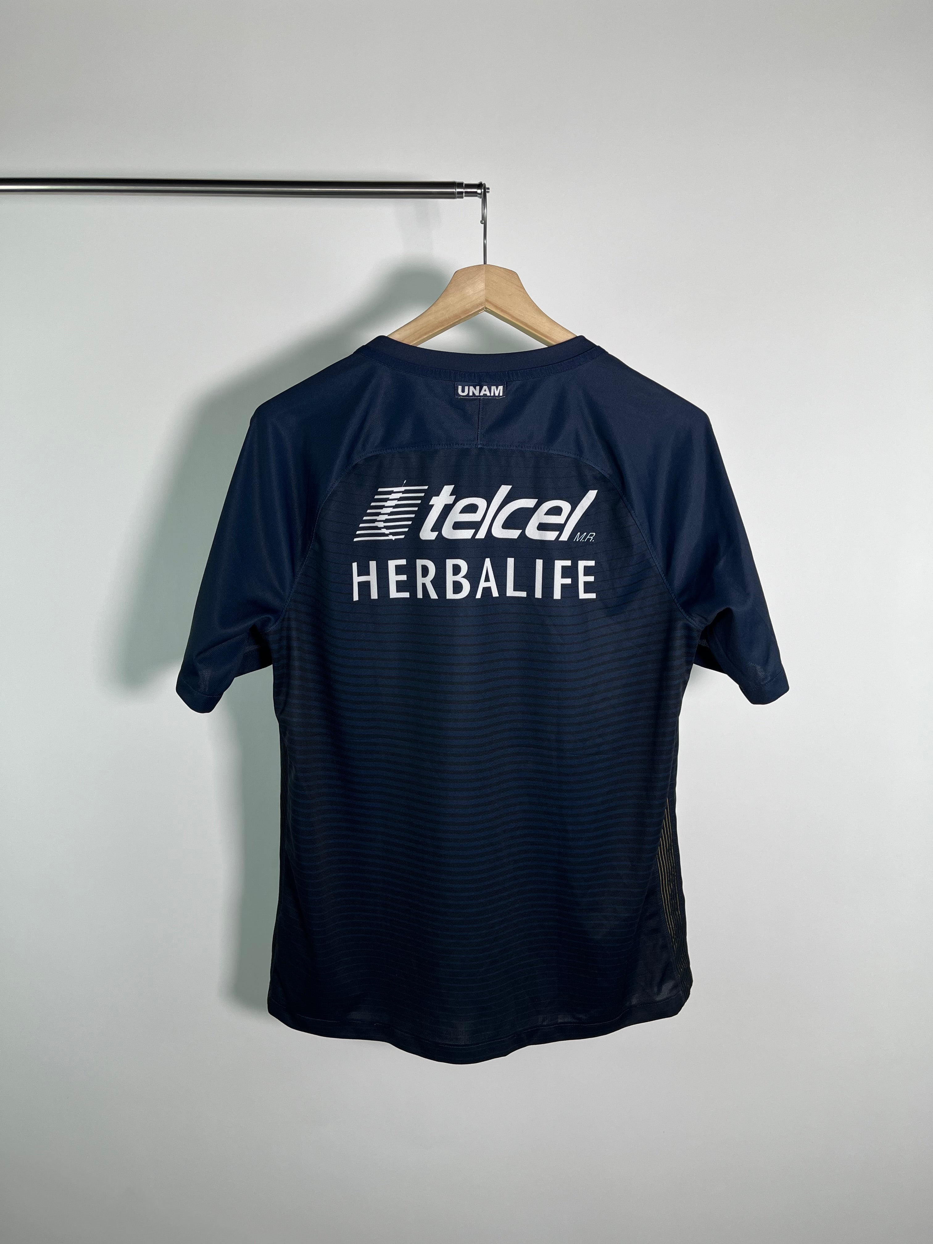 Jersey Pumas Tercera 2016 2017 (L)