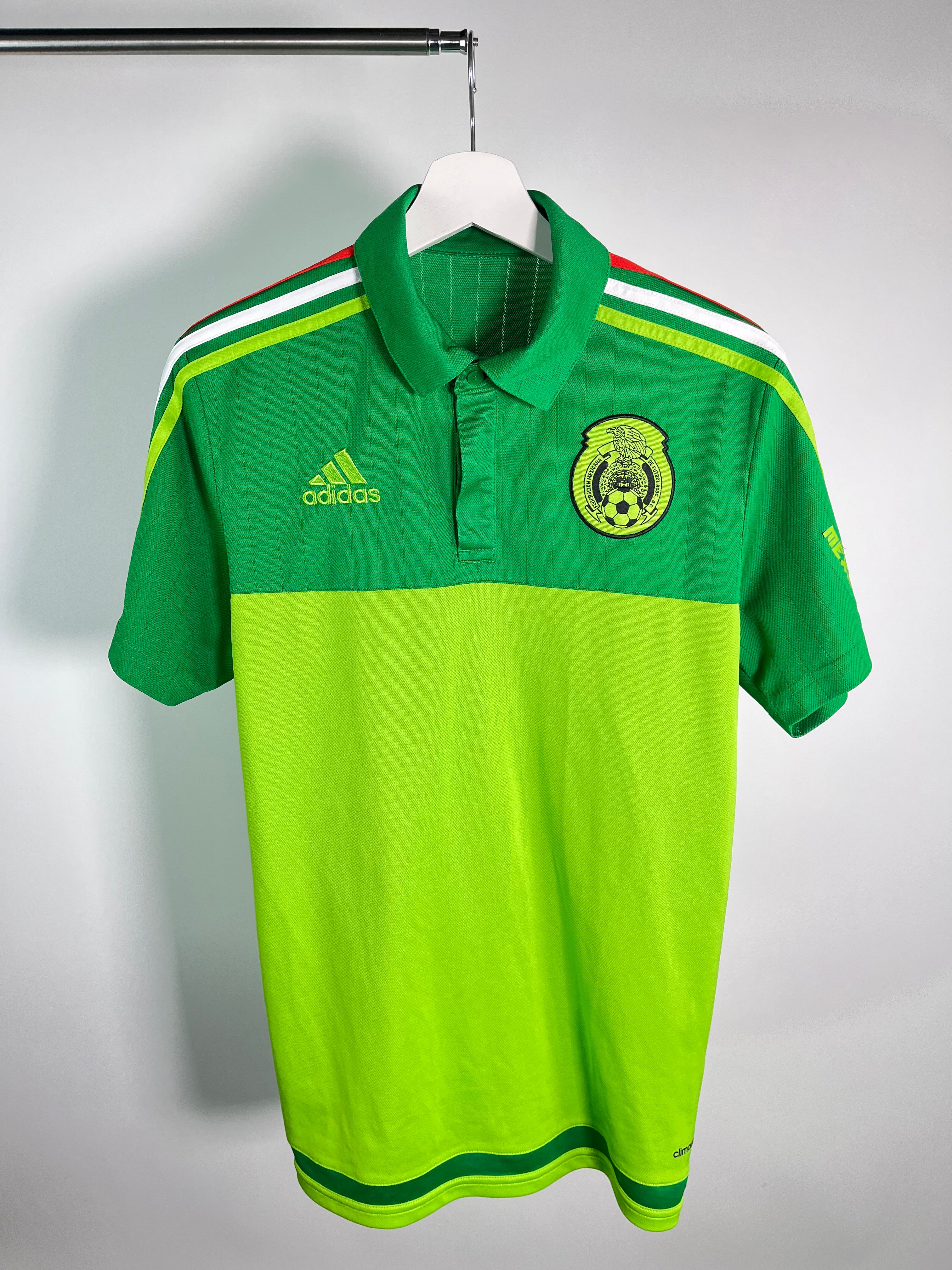 Polo México 2015 2016 (M)