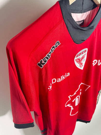 Jersey Dijon Local 2014 2015 *C/Etiquetas* (M)