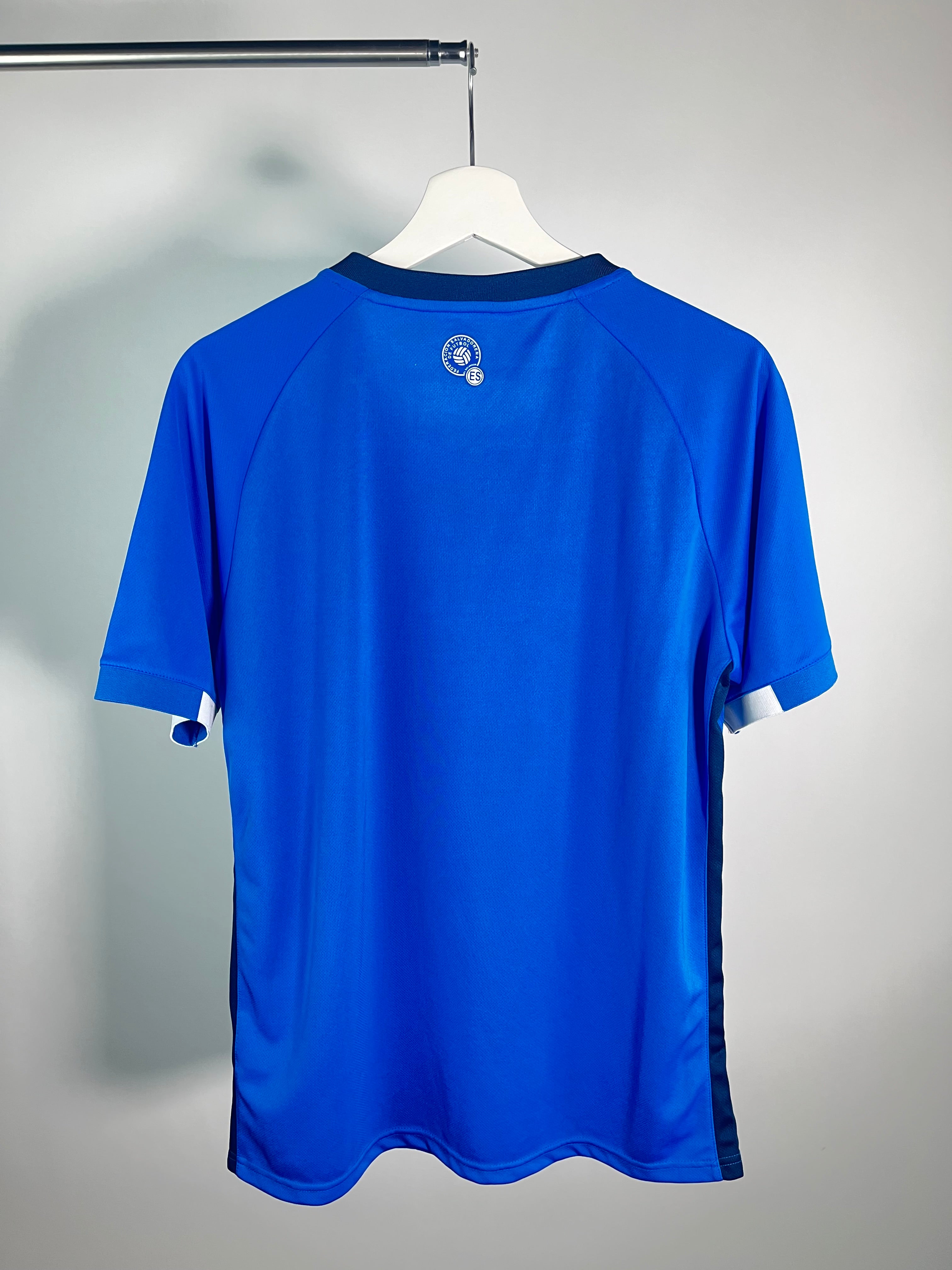Jersey El Salvador Local 2021 2023 (M)