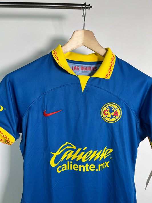 Jersey Club America Visita 2023 2024 *C/Etiquetas* (M Mujer)