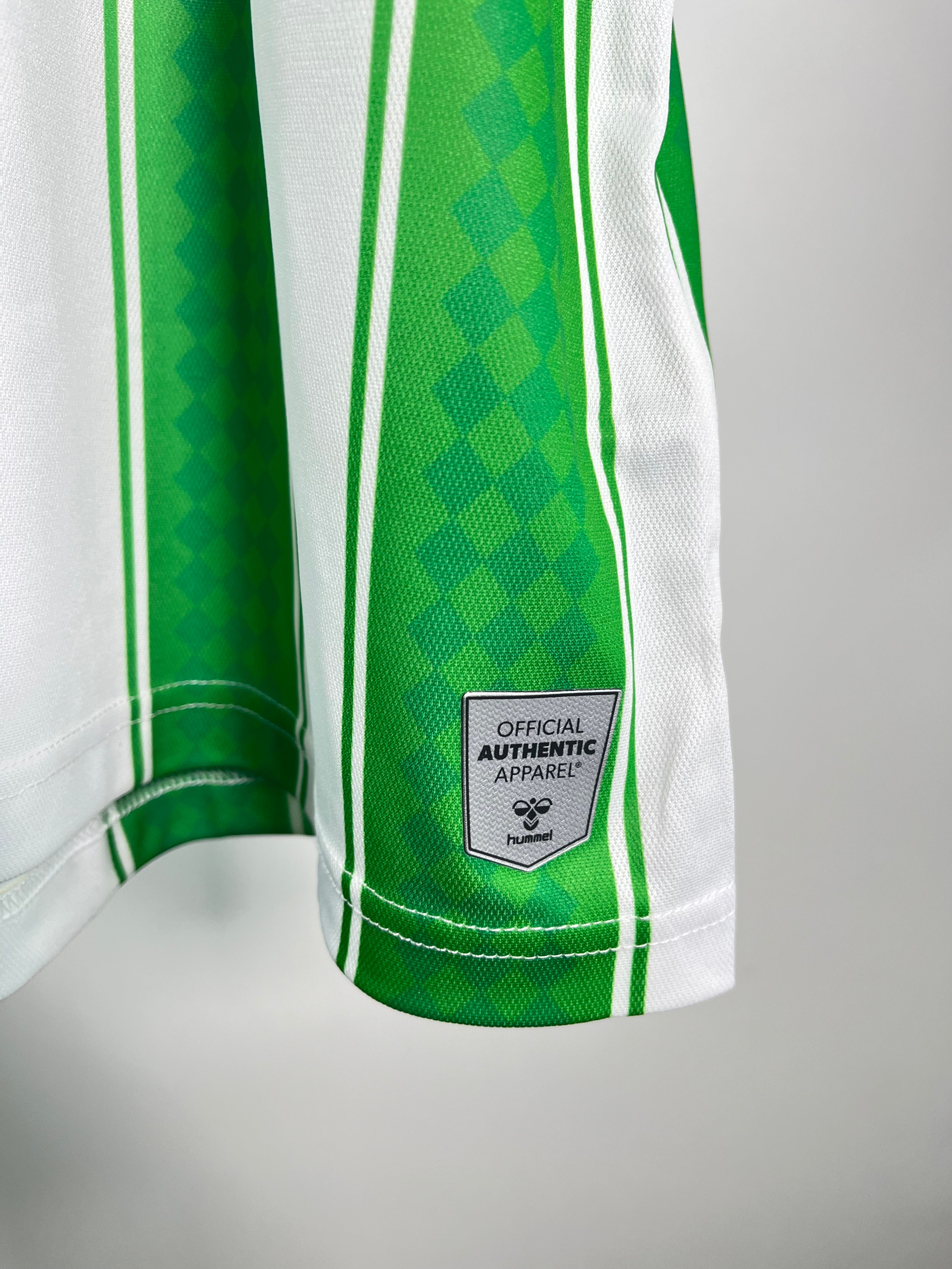 Jersey Betis Local 2023 2024 (M)