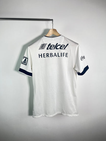 Jersey Pumas Tercera 2014 2015 Versión Jugador (L)