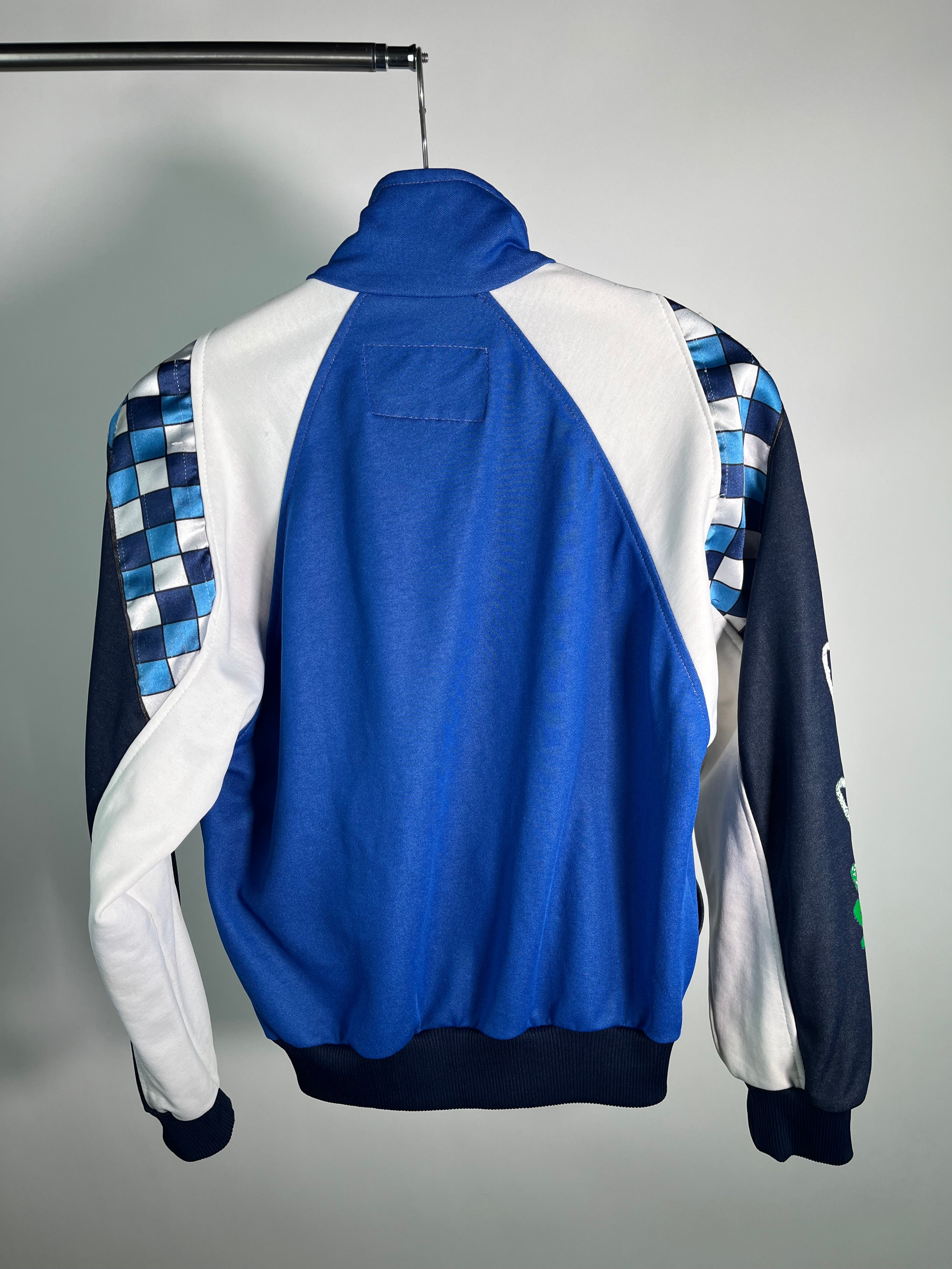 Chamarra Italia 1990 1992 (S)