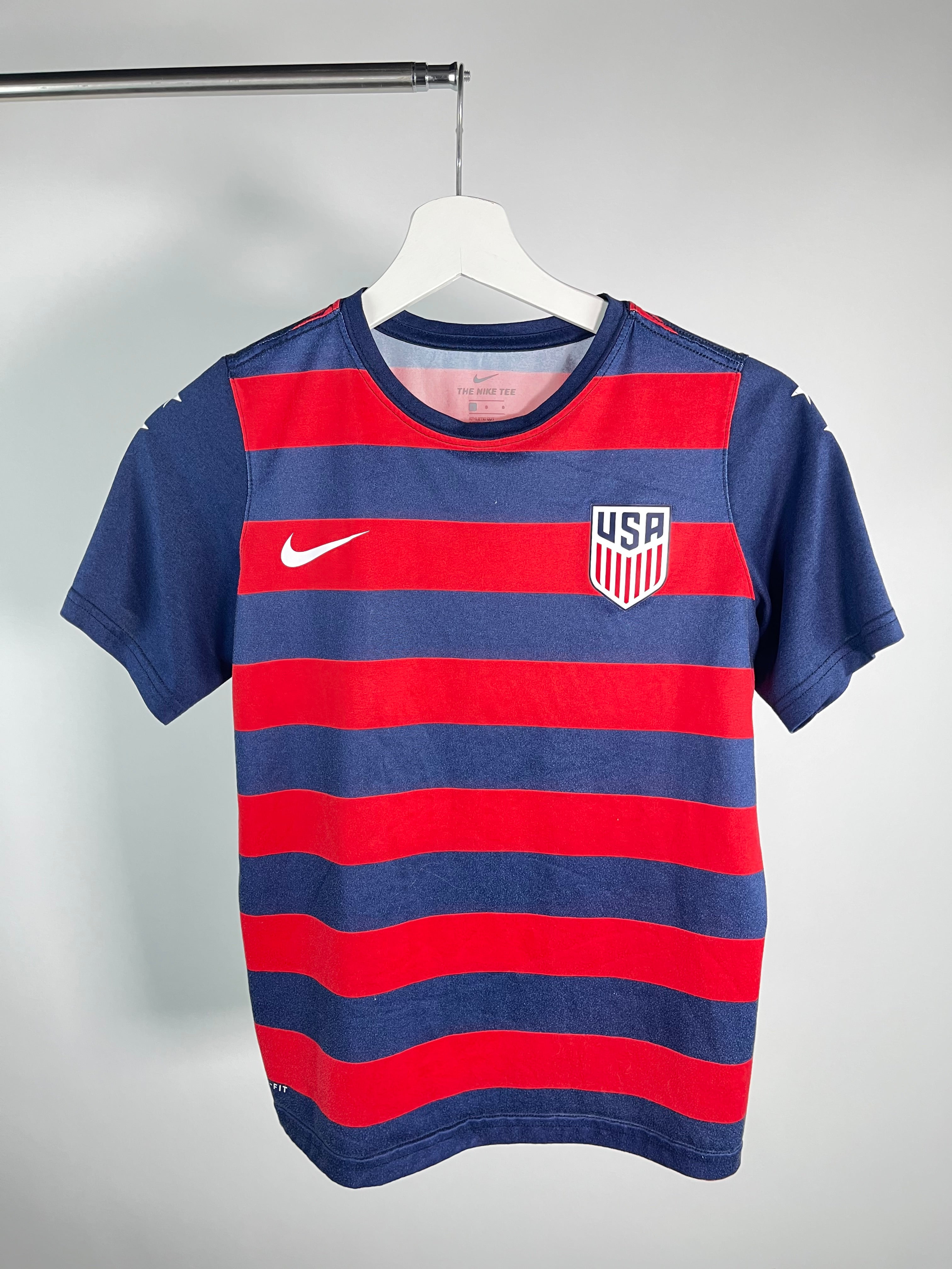 Playera Estados Unidos 2017 2018 (L Niño)