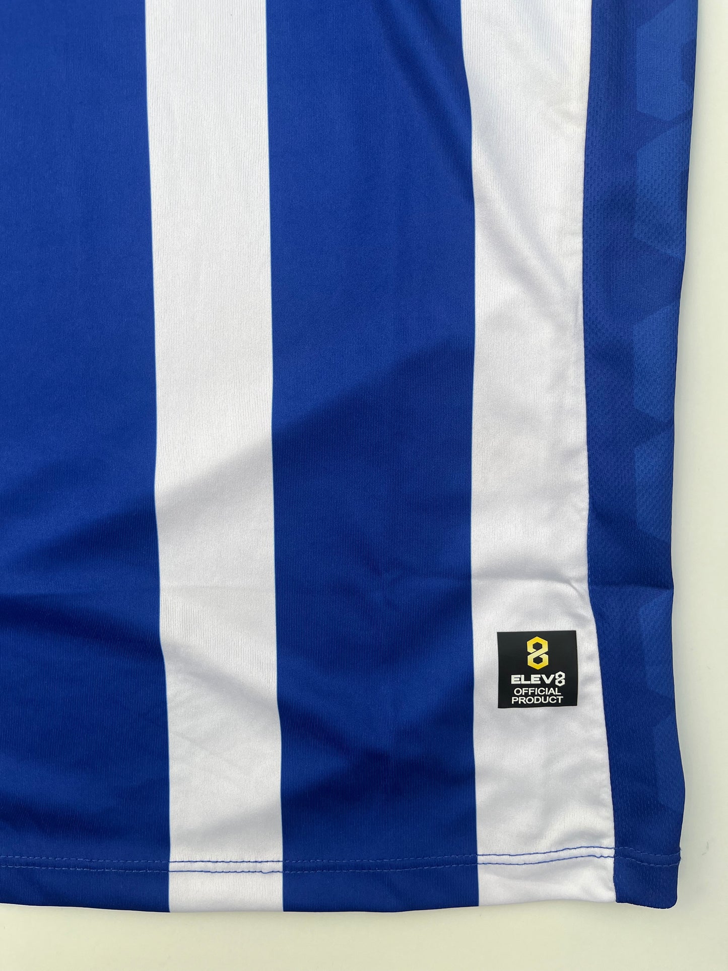 Jersey Sheffield Wednesday Local 2018 2019  (S)