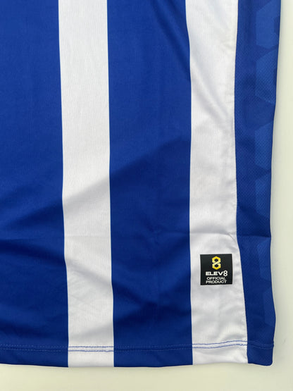 Jersey Sheffield Wednesday Local 2018 2019  (S)