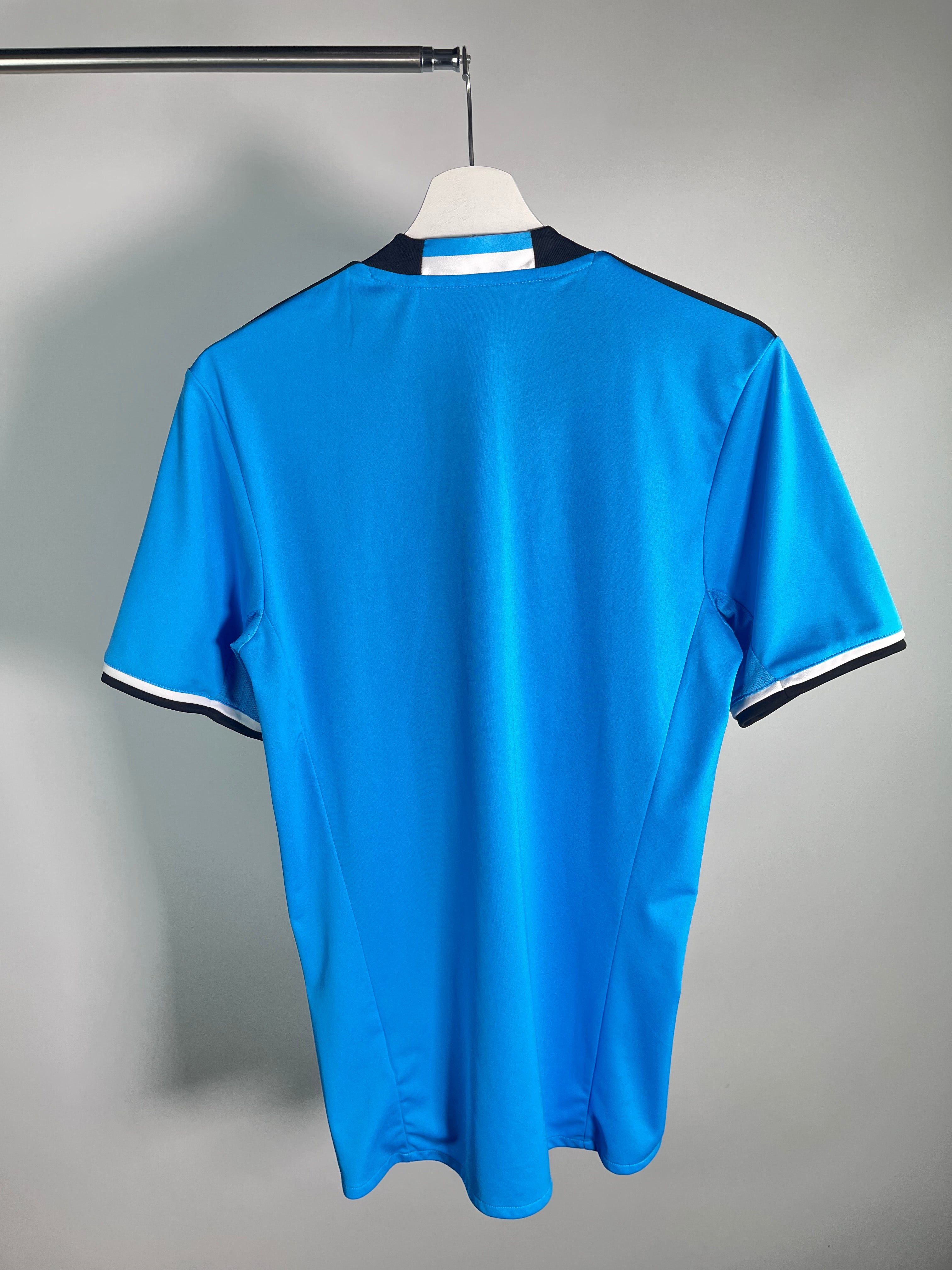 Jersey Marsella Tercera 2016 2017 (S)