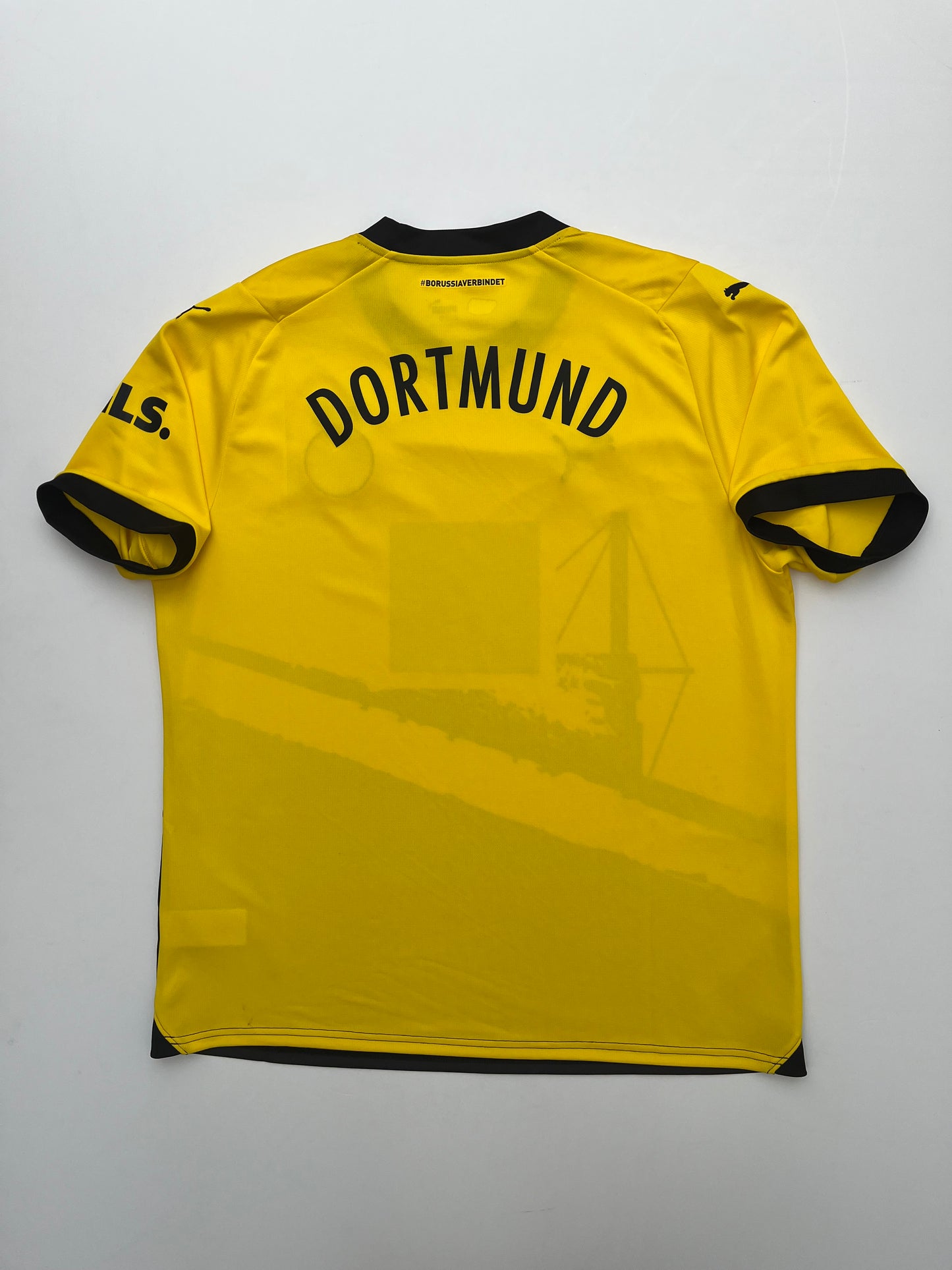 Jersey Borussia Dortmund Local 2023 2024 (XL)