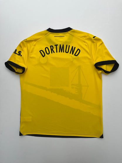 Jersey Borussia Dortmund Local 2023 2024 (XL)