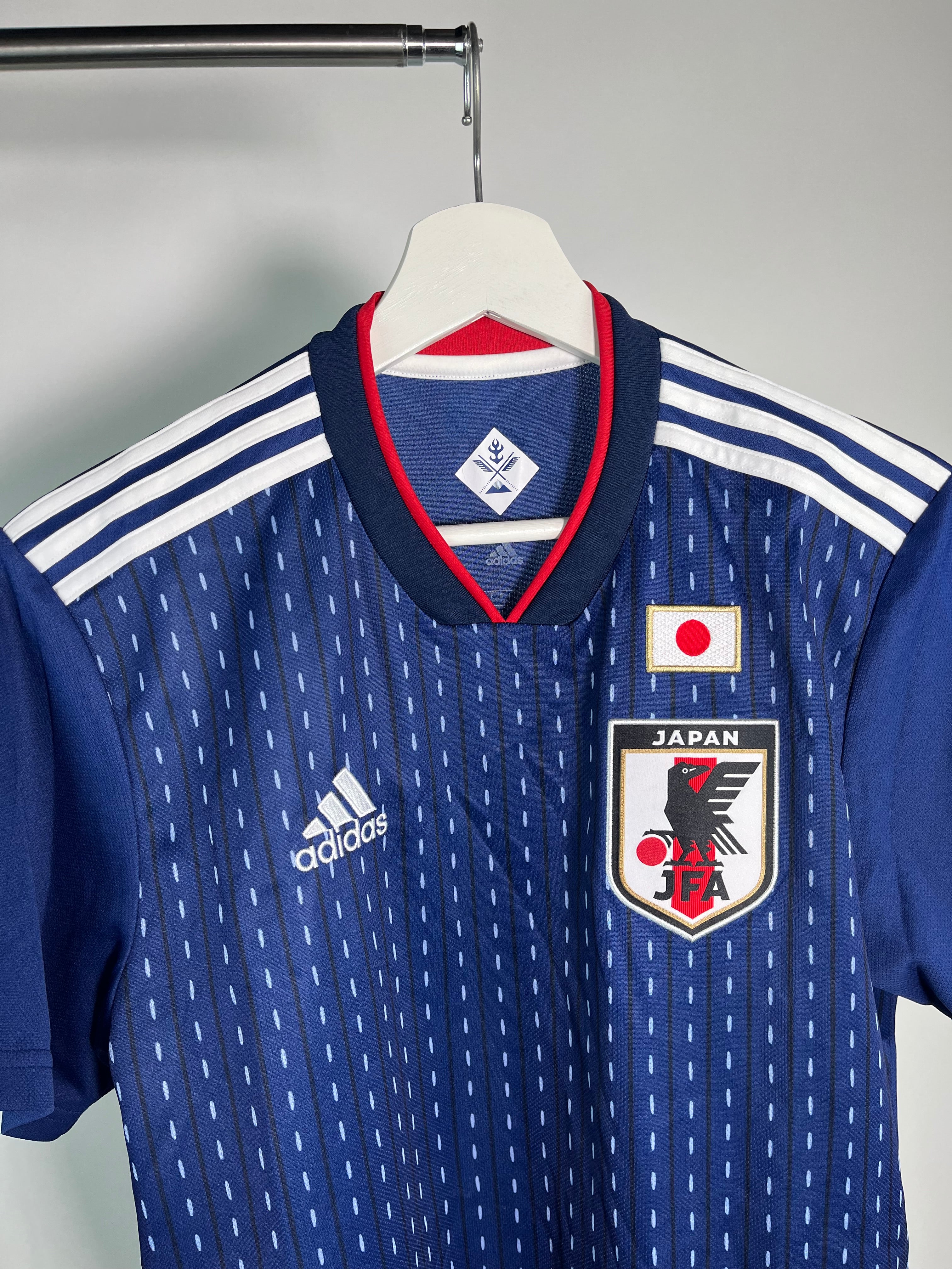 Jersey Japón Local 2018 2020 (M)