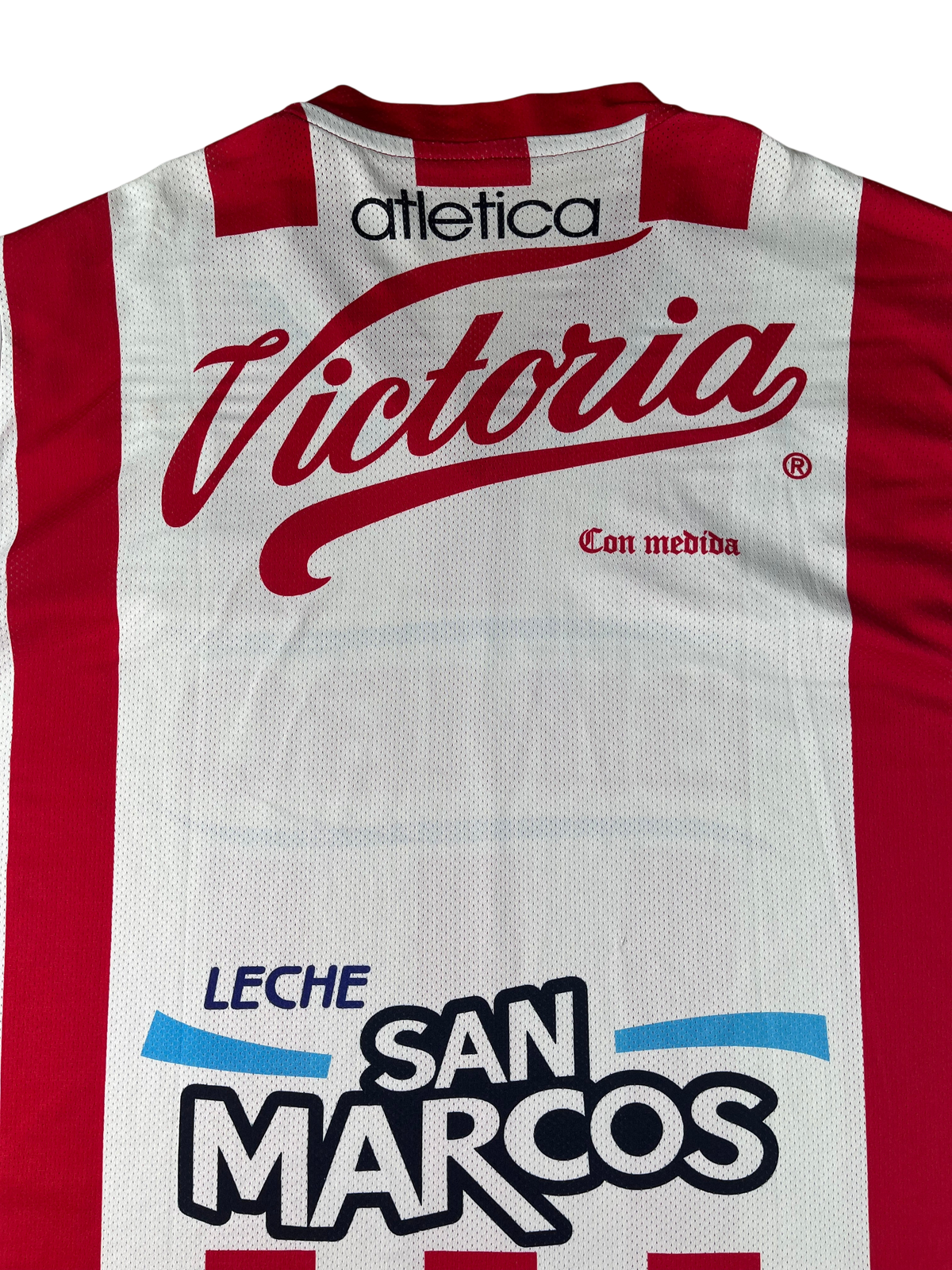 Jersey Necaxa Local 2005 2006 (L)