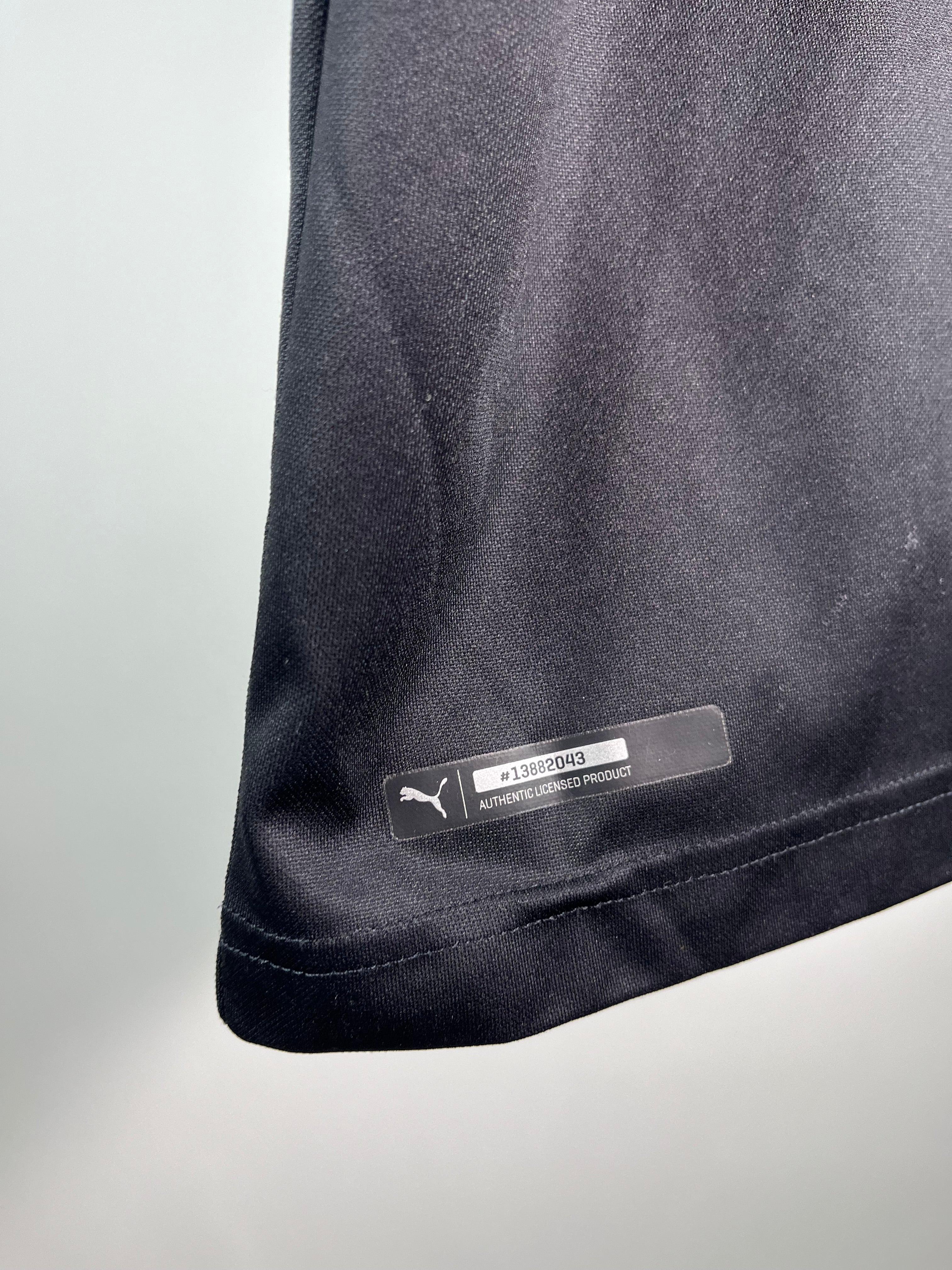 Jersey Olympique Marsella Visita 2018 2019 (XL)