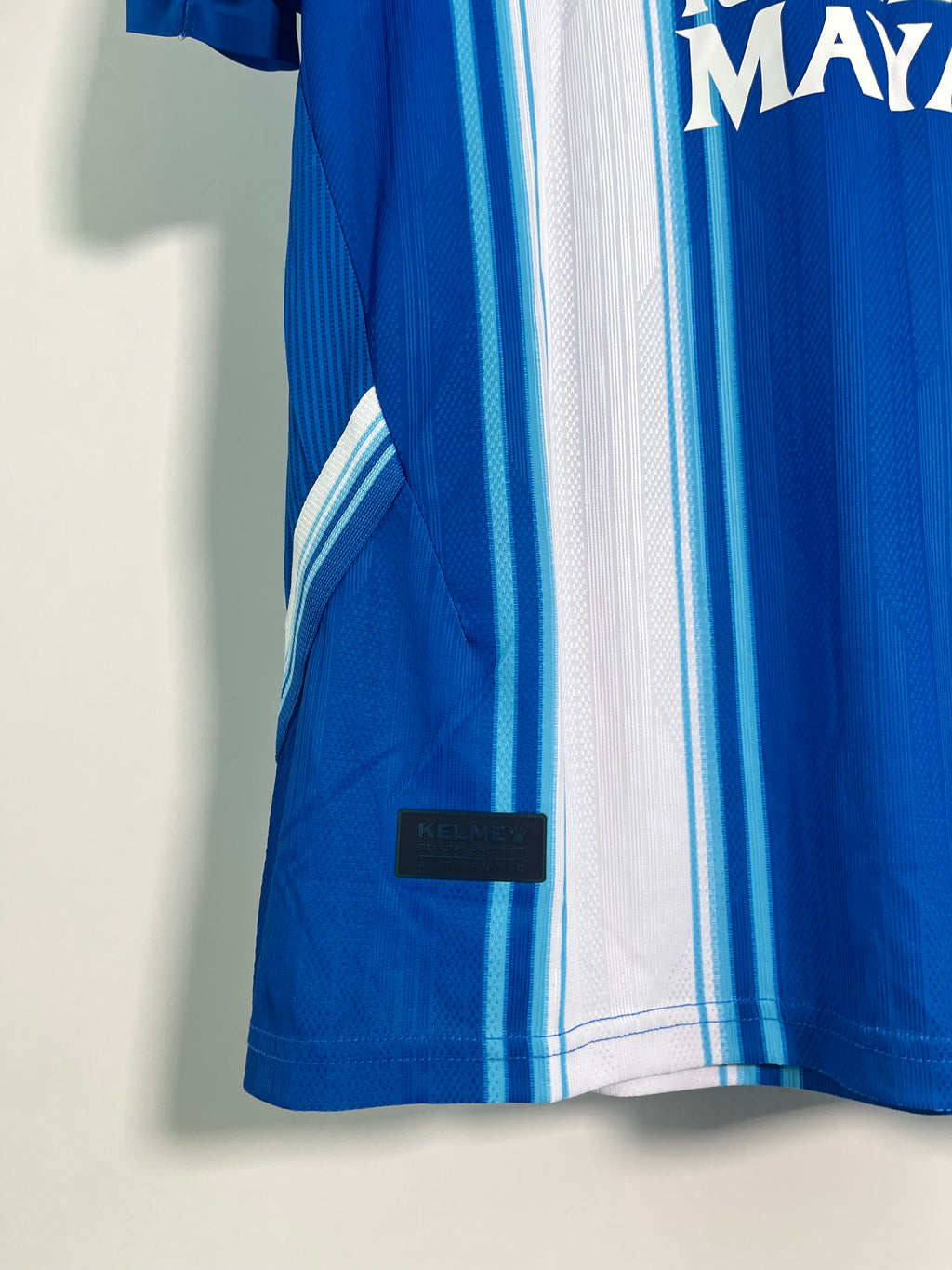 Jersey Espanyol De Barcelona Local 2022 2023 *C/Etiquetas* (XL)