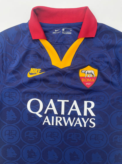 Jersey Roma Tercero 2019 2020 (S)