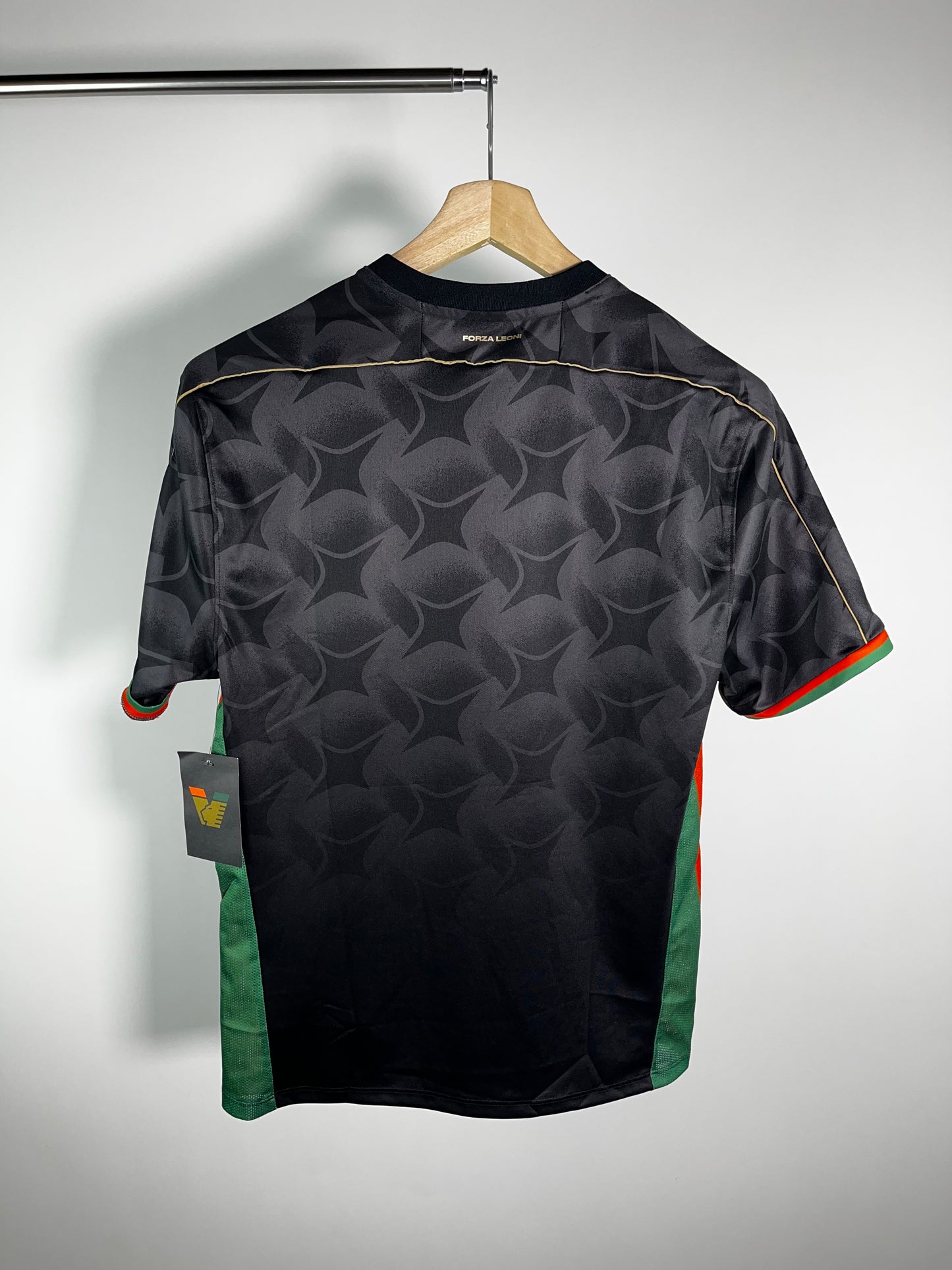 Jersey Venezia Local 2024 2025 *C/Etiquetas* (M)