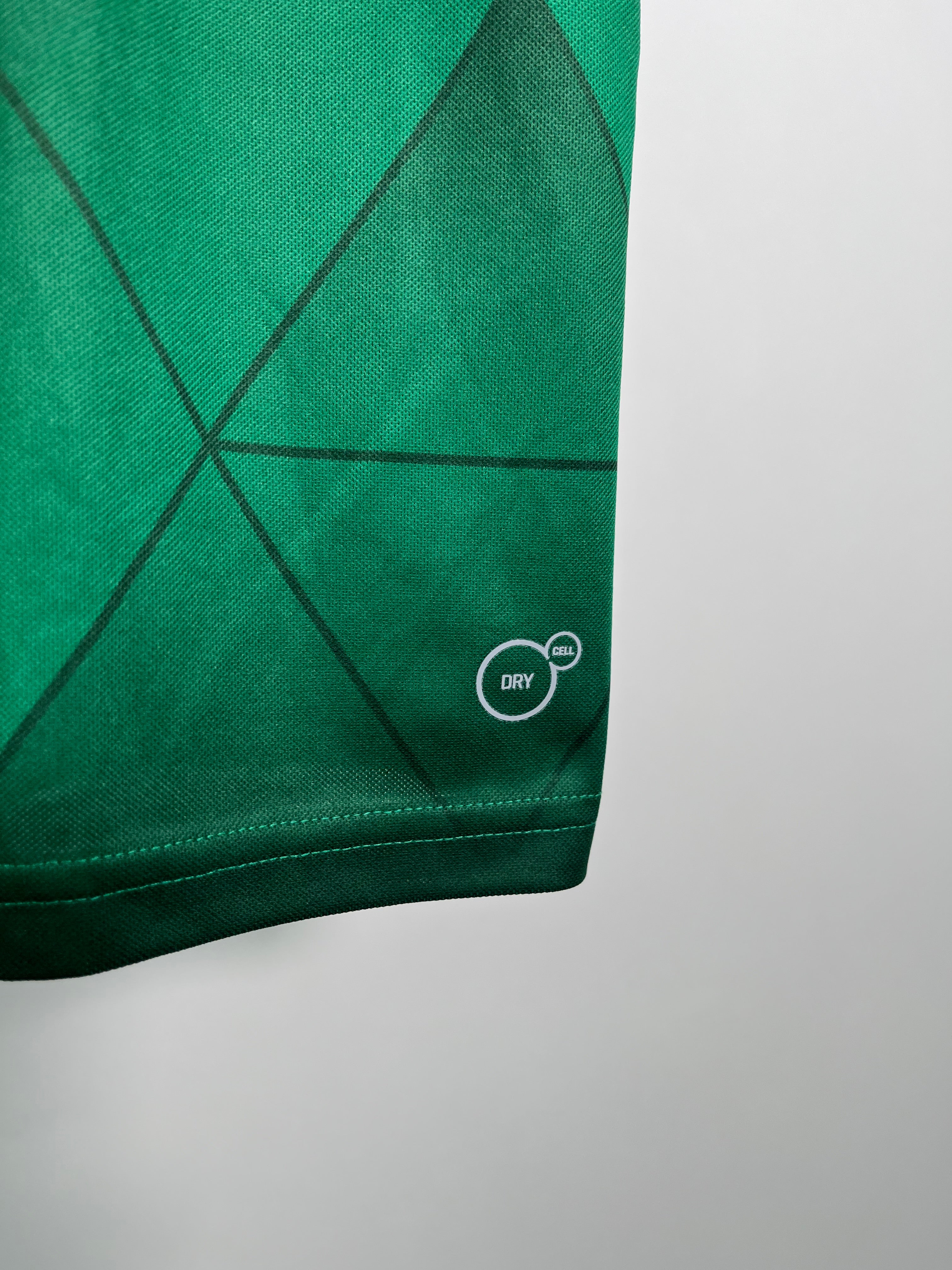 Jersey Fortuna Dusseldorf Tercera 2015 2016 *C/Etiquetas*(XL)