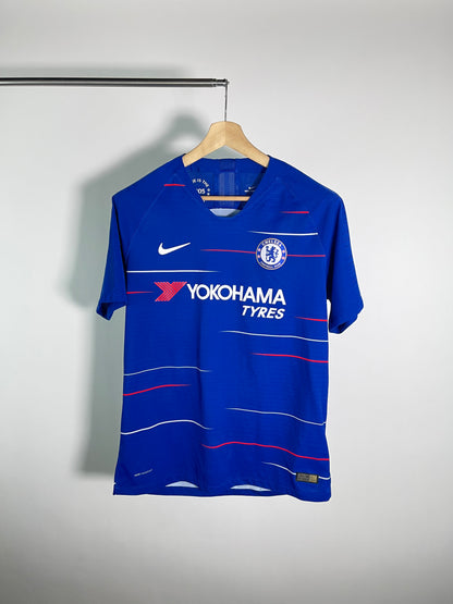 Jersey Chelsea Local 2018 2019 Versión Jugador (L)