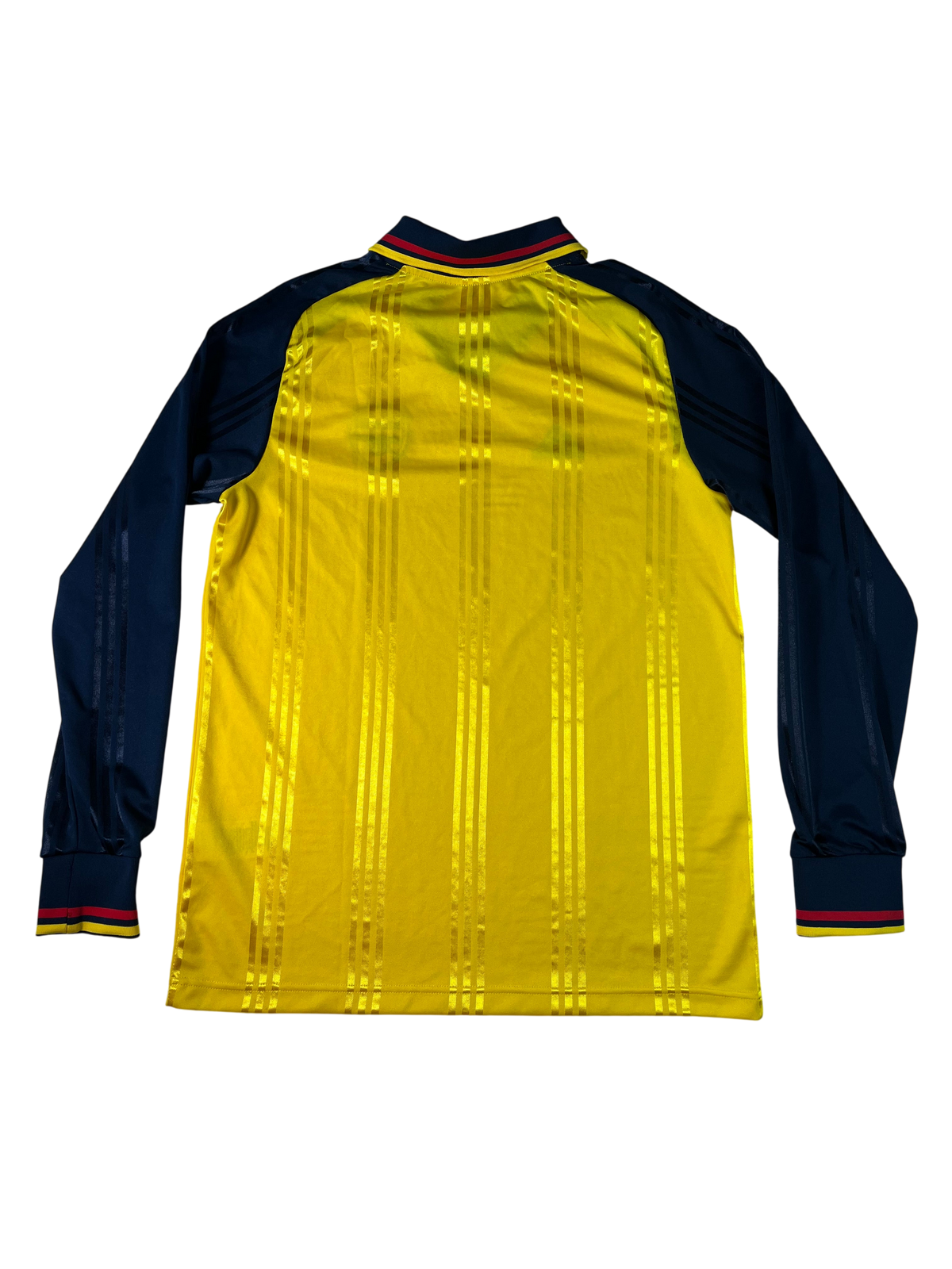 Jersey Arsenal Icon 2019 2020 Manga Larga (S)