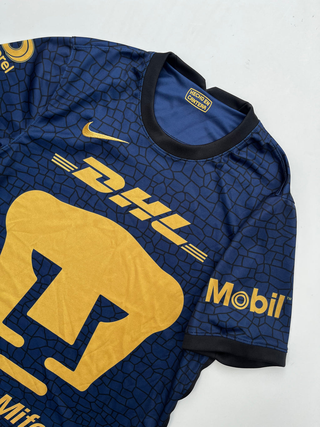 Jersey Pumas Visita 2021 2022 (M)