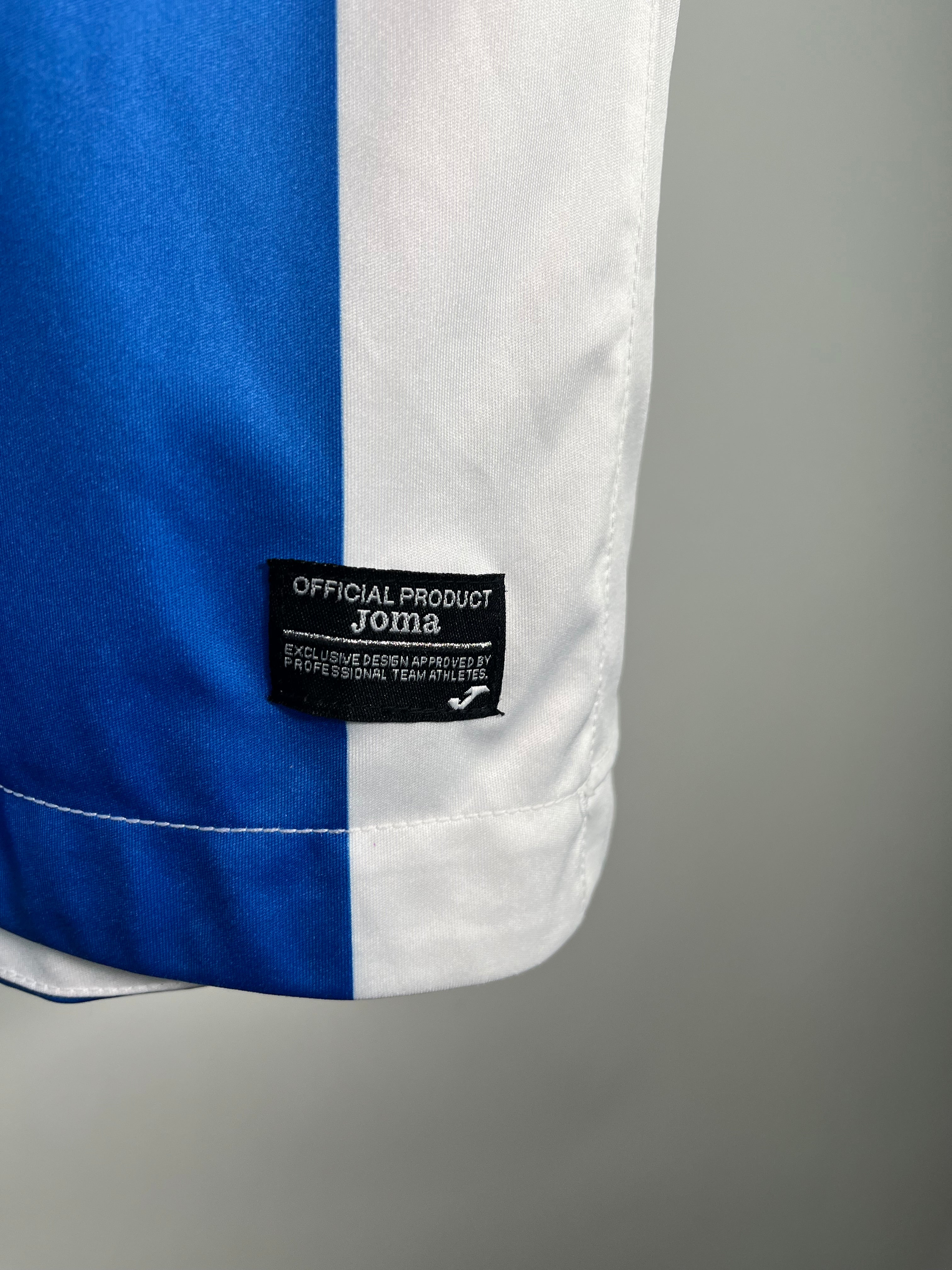 Jersey Leganés Local 2017 2018 (M)