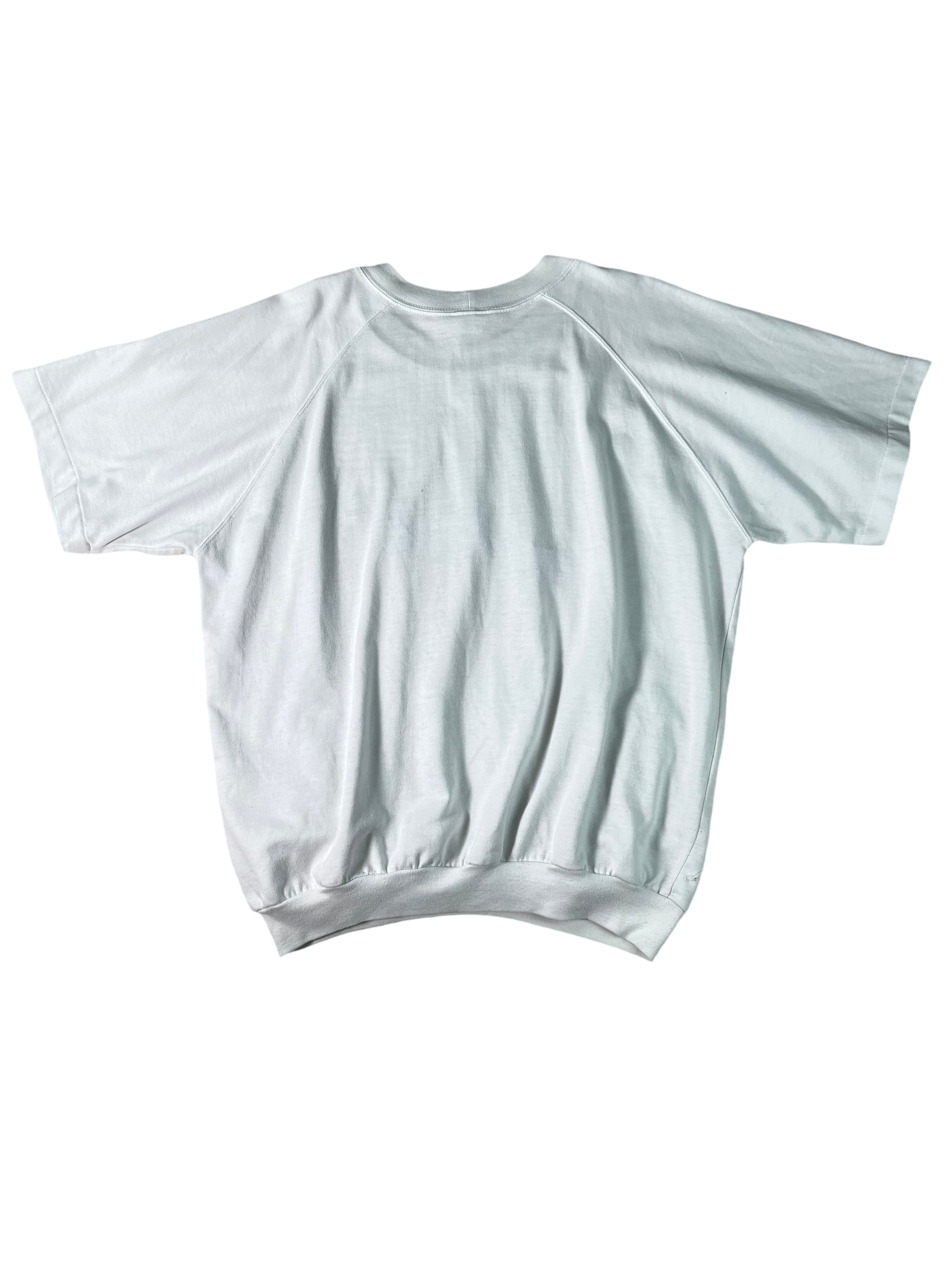 Sudadera Azul Sport 1992 1994 *Sin Mangas* (XL)