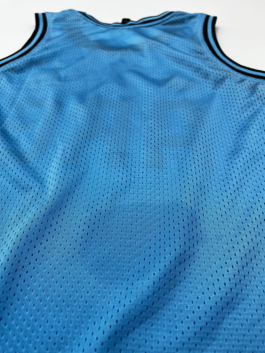 Jersey Argentina Especial 2022 *Tipo Basketball* (M)