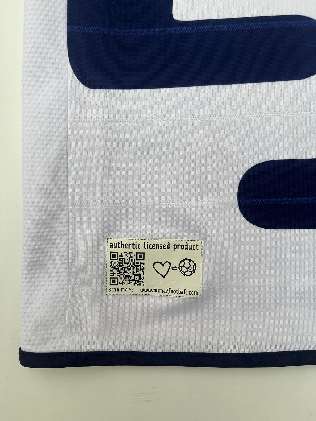 Jersey Pumas Tercero 2012 2013 (S)