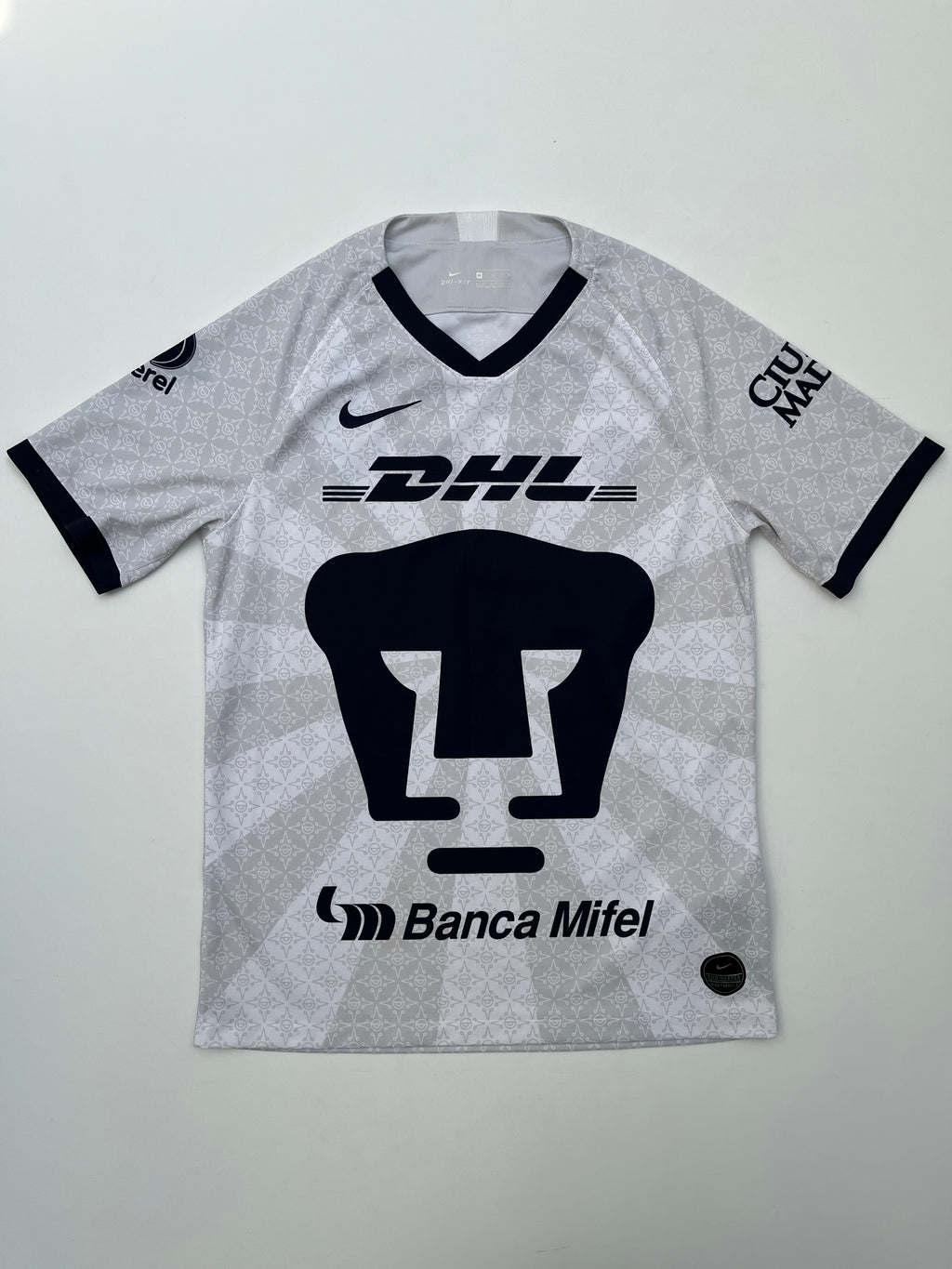 Jersey Pumas Local 2019 2020 (M)