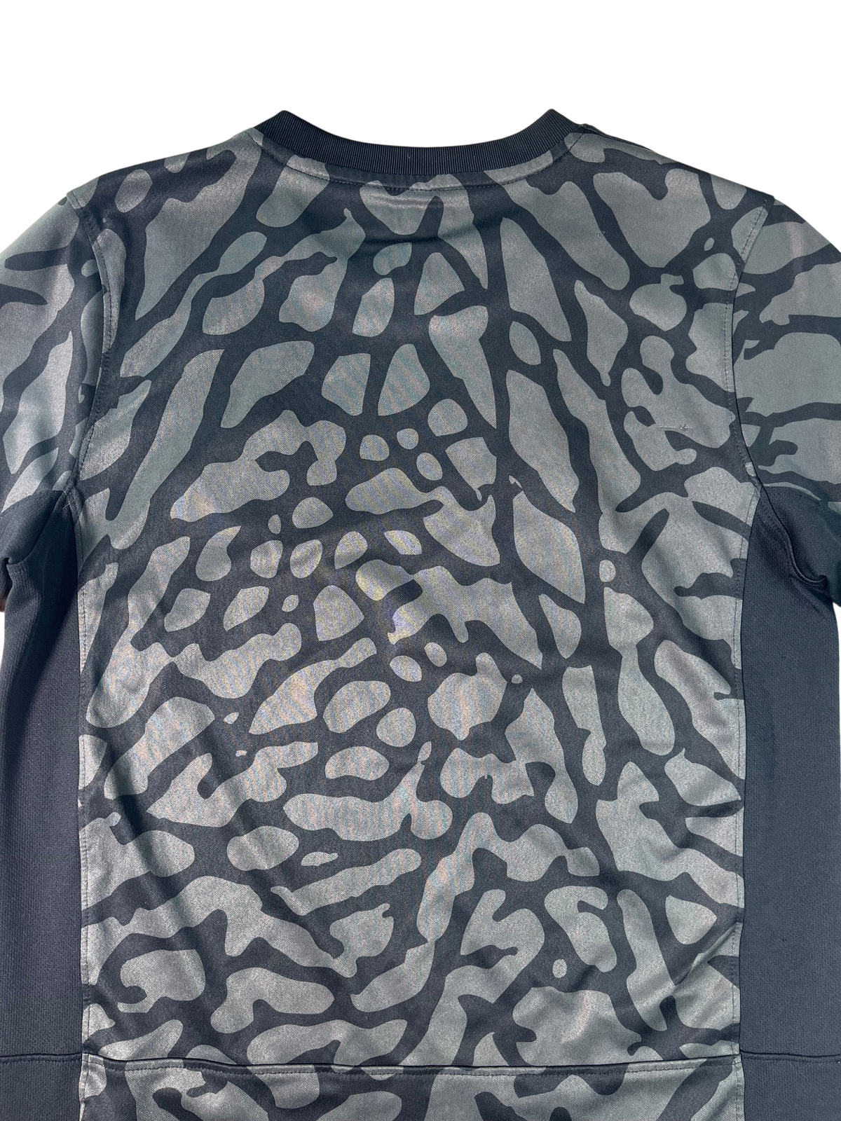Jersey PSG Tercera 2023 2024 (L Niño)