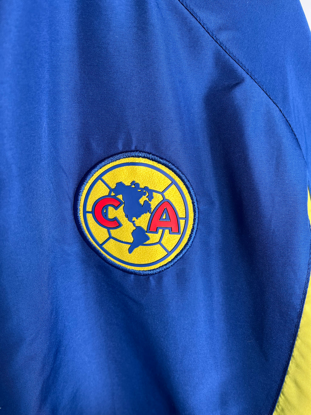 Conjunto Club América 2004 2005 *Incluye Pants* (L)