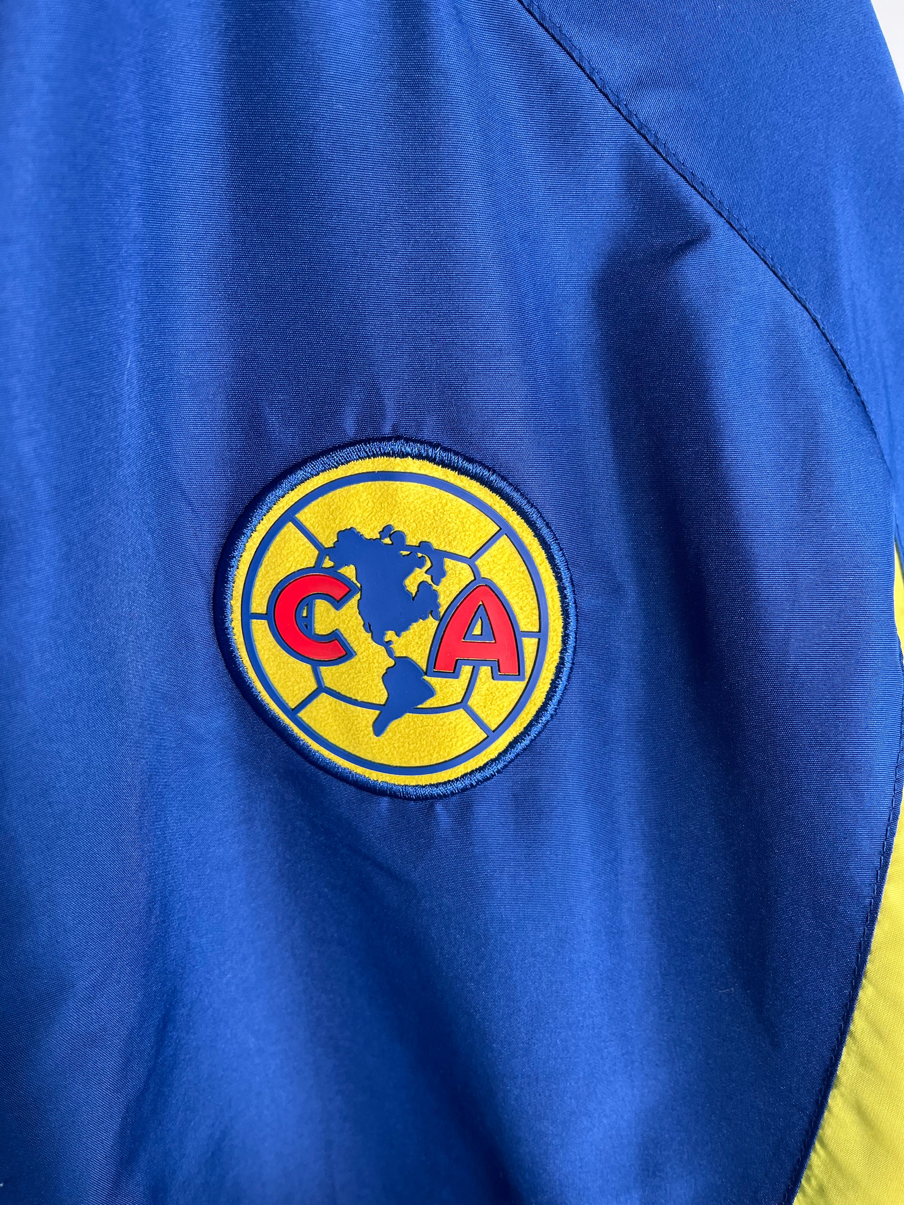 Conjunto Club América 2004 2005 *Incluye Pants* (L)