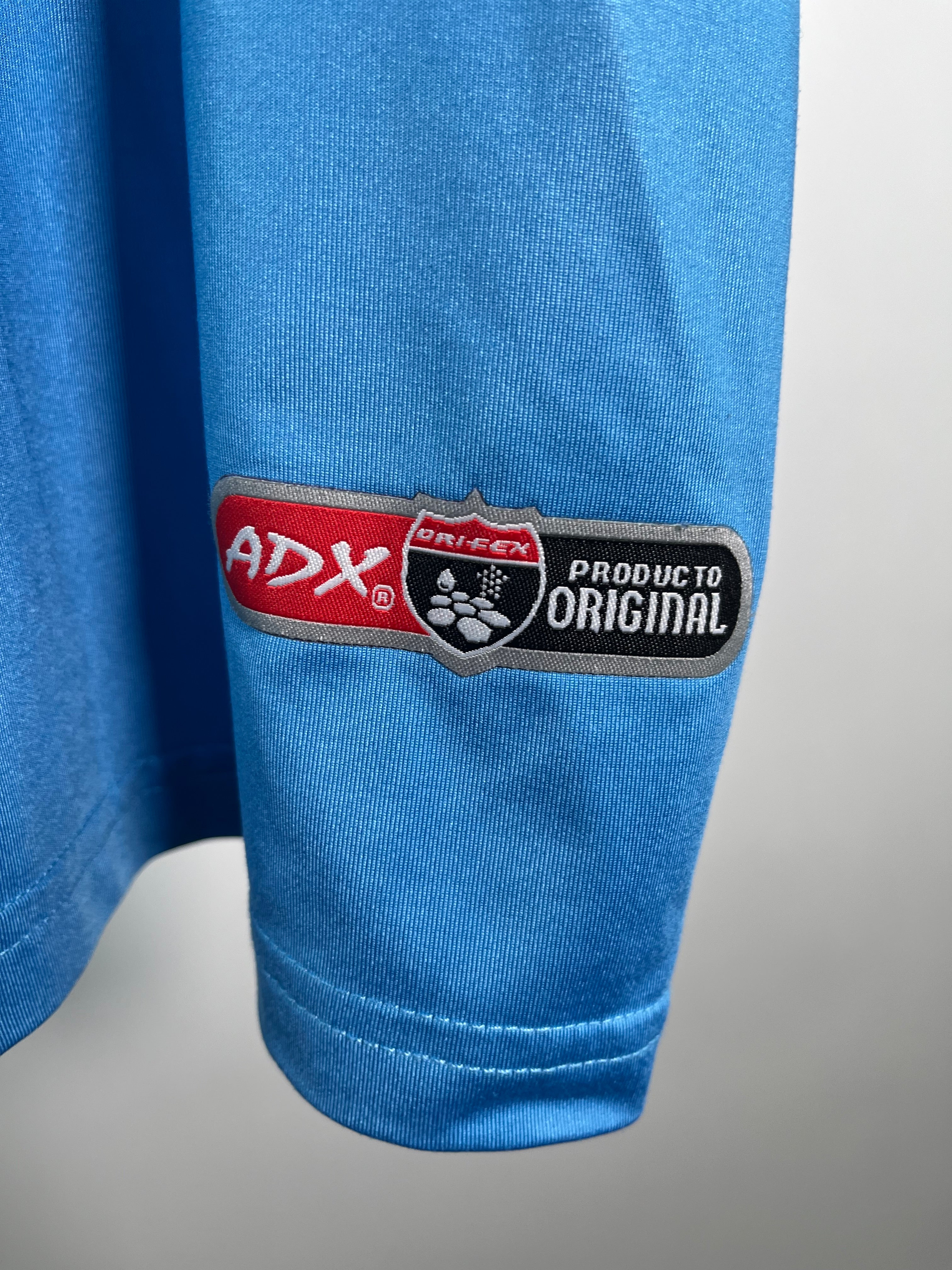 Jersey Jaiba Brava Local 2012 2013 (XL)