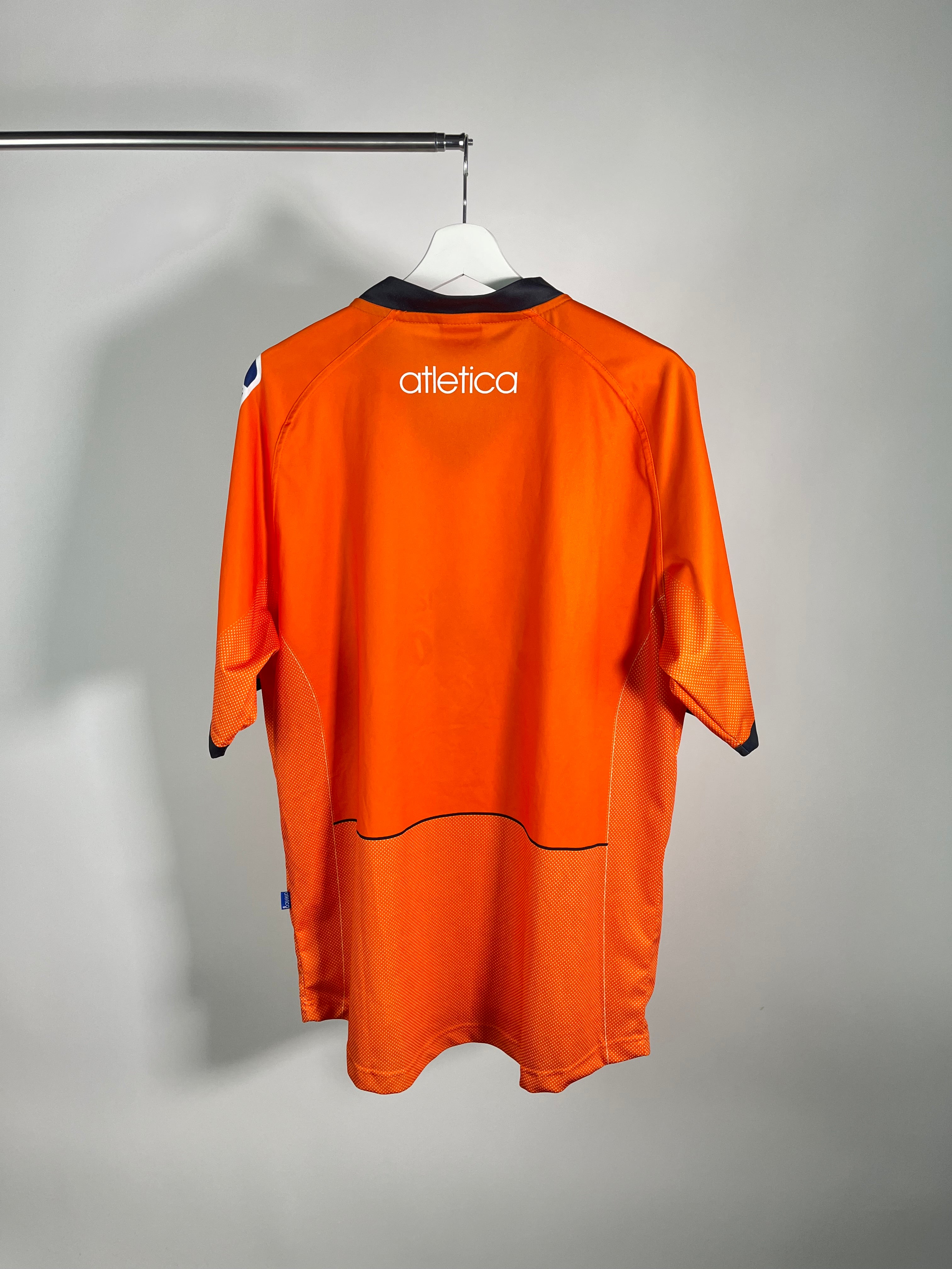 Jersey Jaguares Local 2003 2004 (XXL)