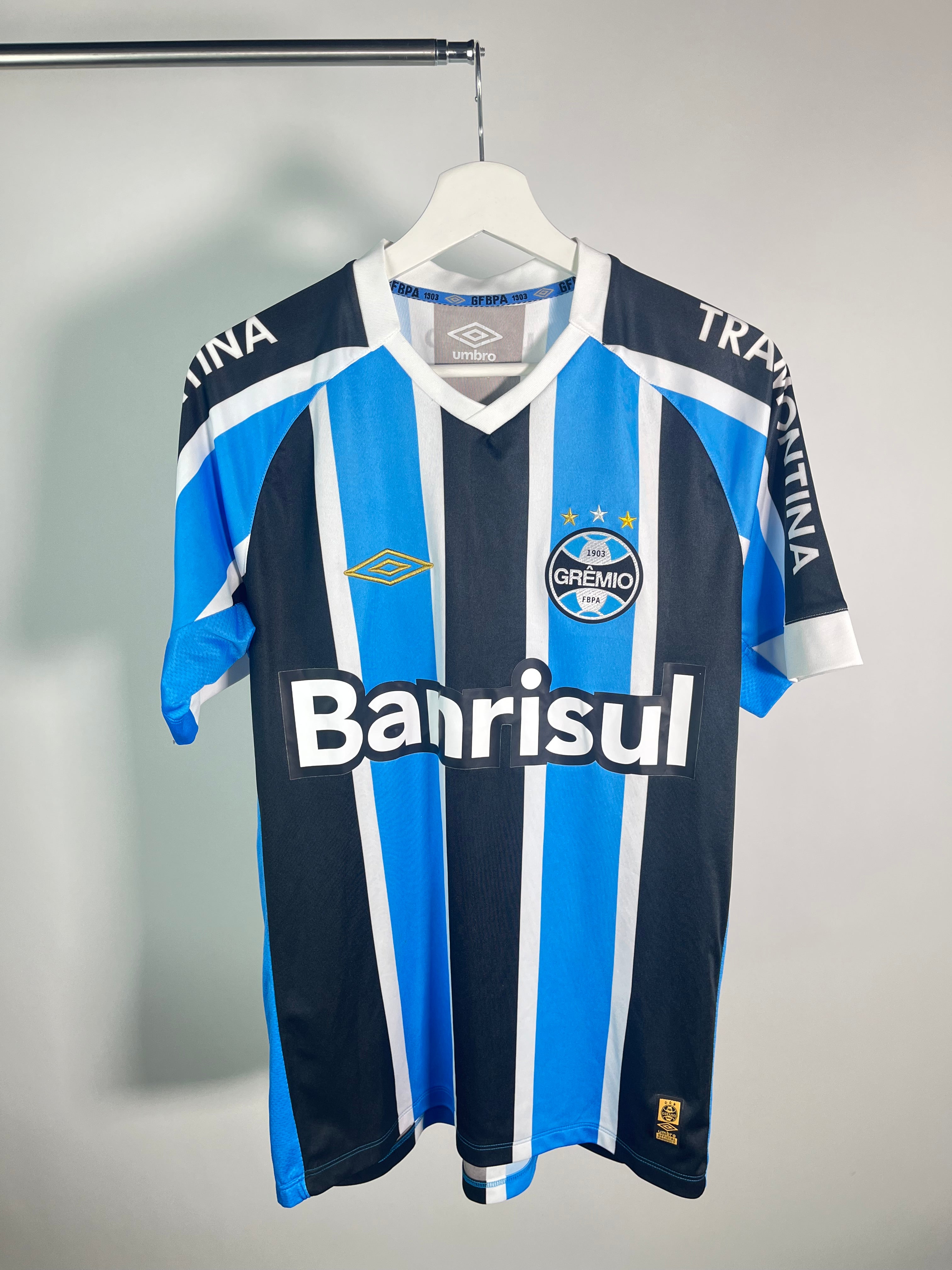 Jersey Gremio Local 2015 2016 (M)