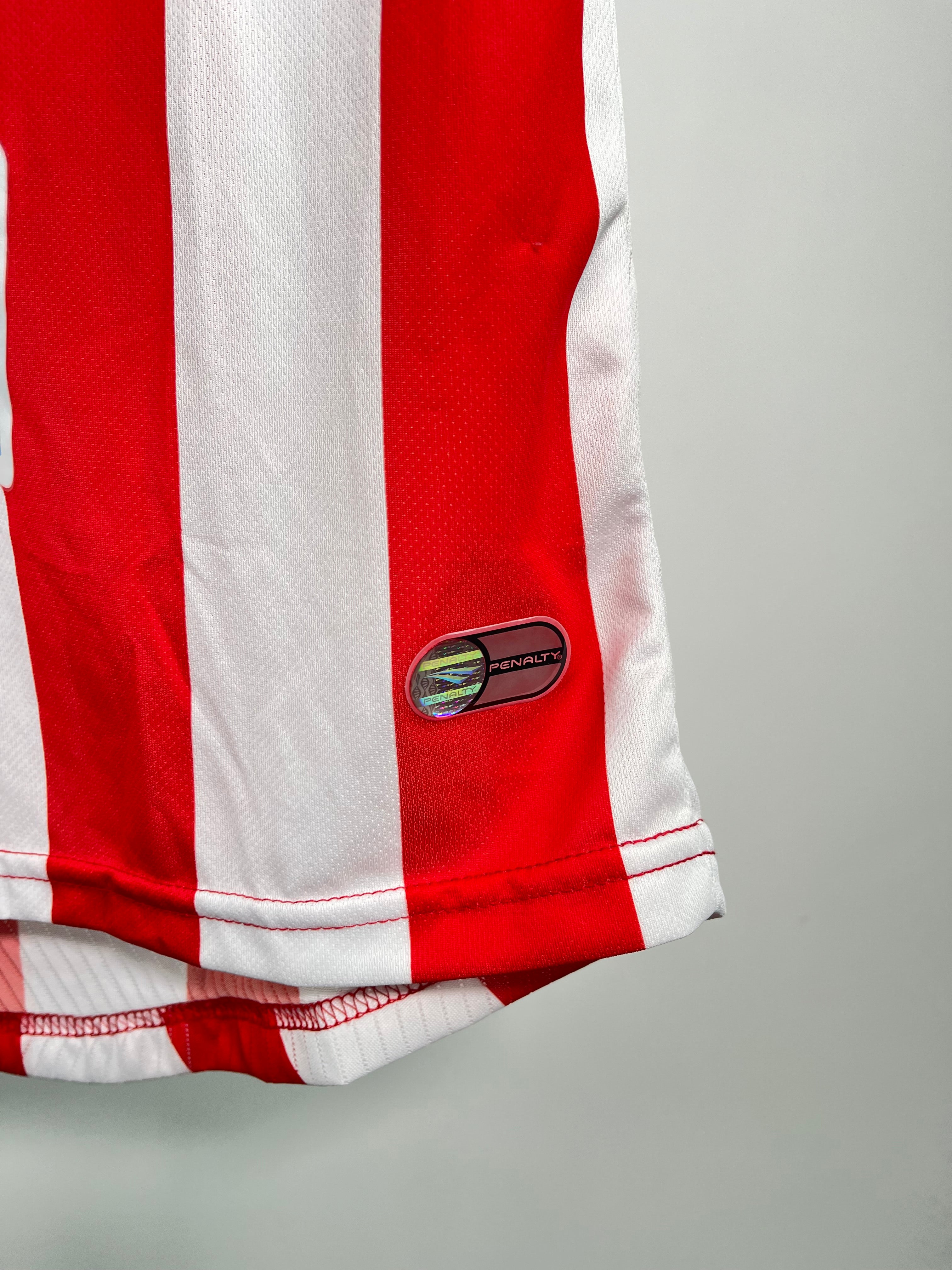 Jersey Club Náutico Capibaribe Local 2013 2014 (M)