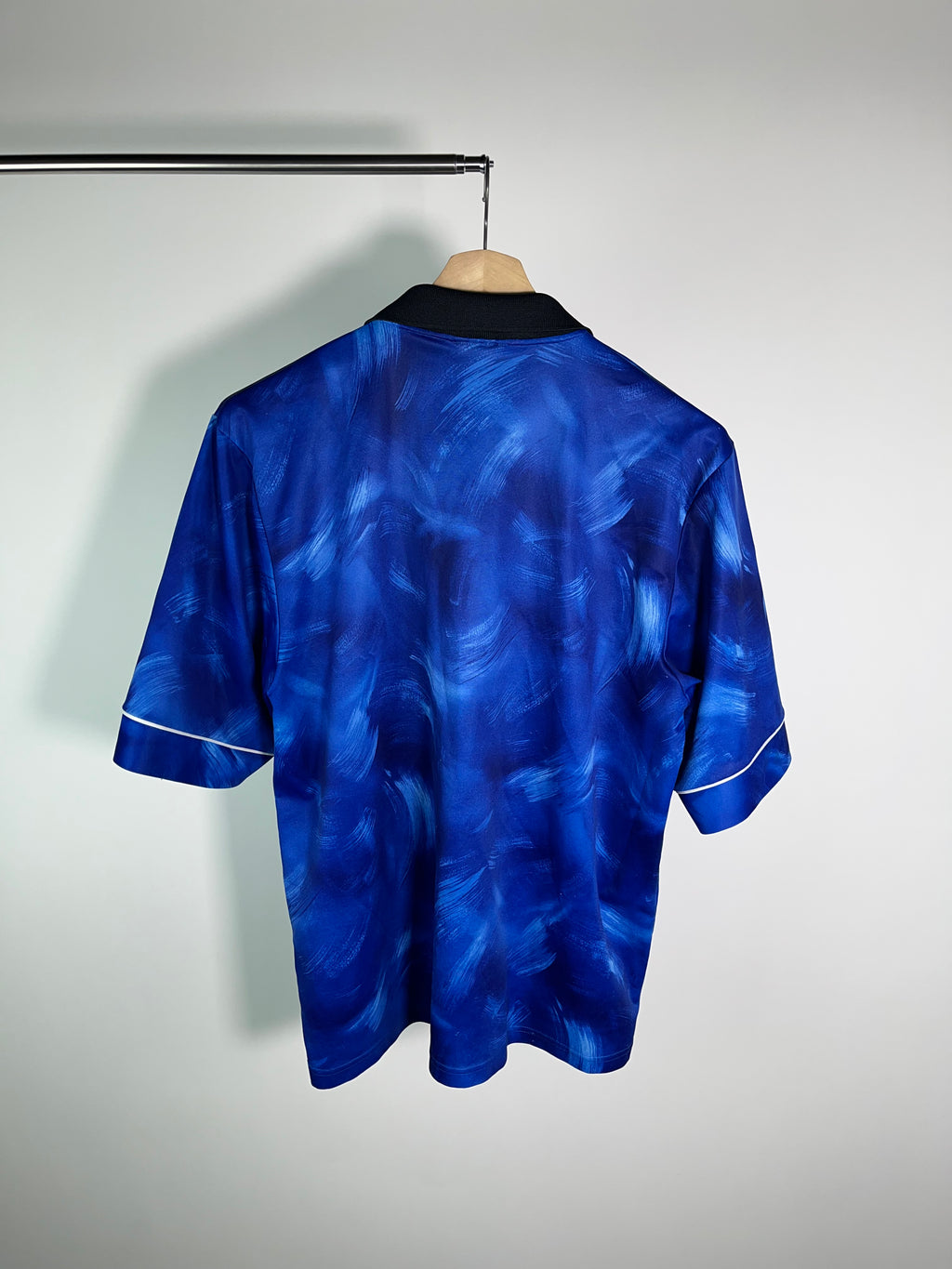 Jersey Newcastle United Visita 1994 1995 (L)