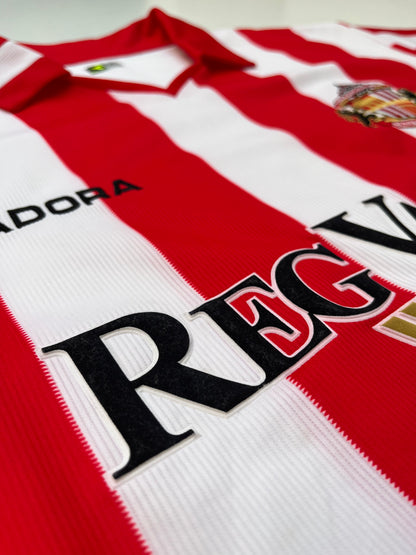 Jersey Sunderland FC Local 2004 2005 (XL)