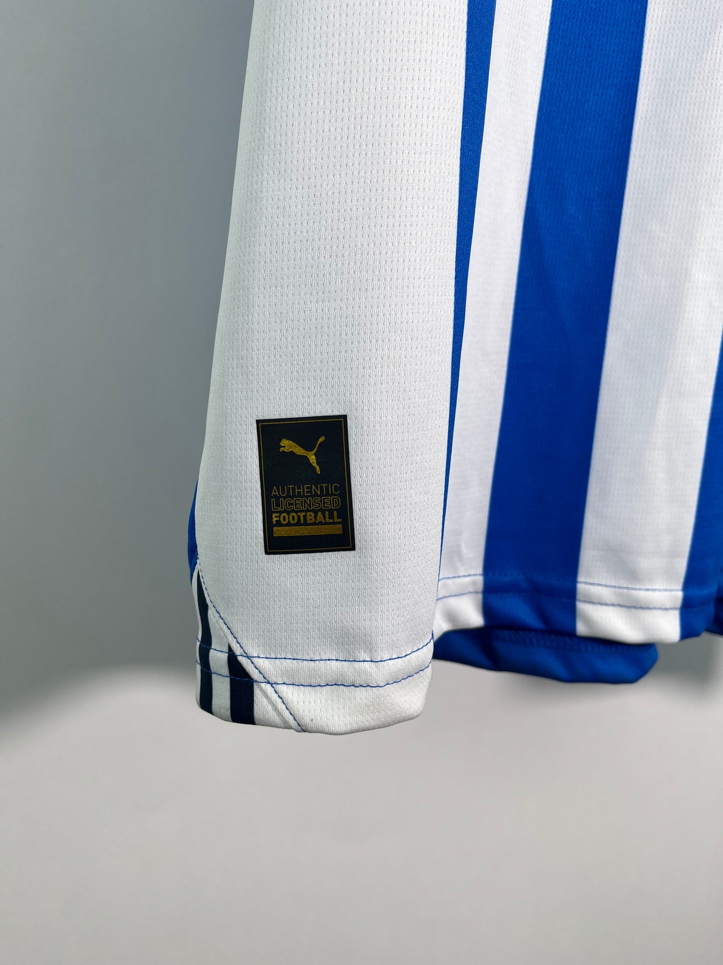 Jersey Rayados Monterrey Local 2023 2024 (XXL)