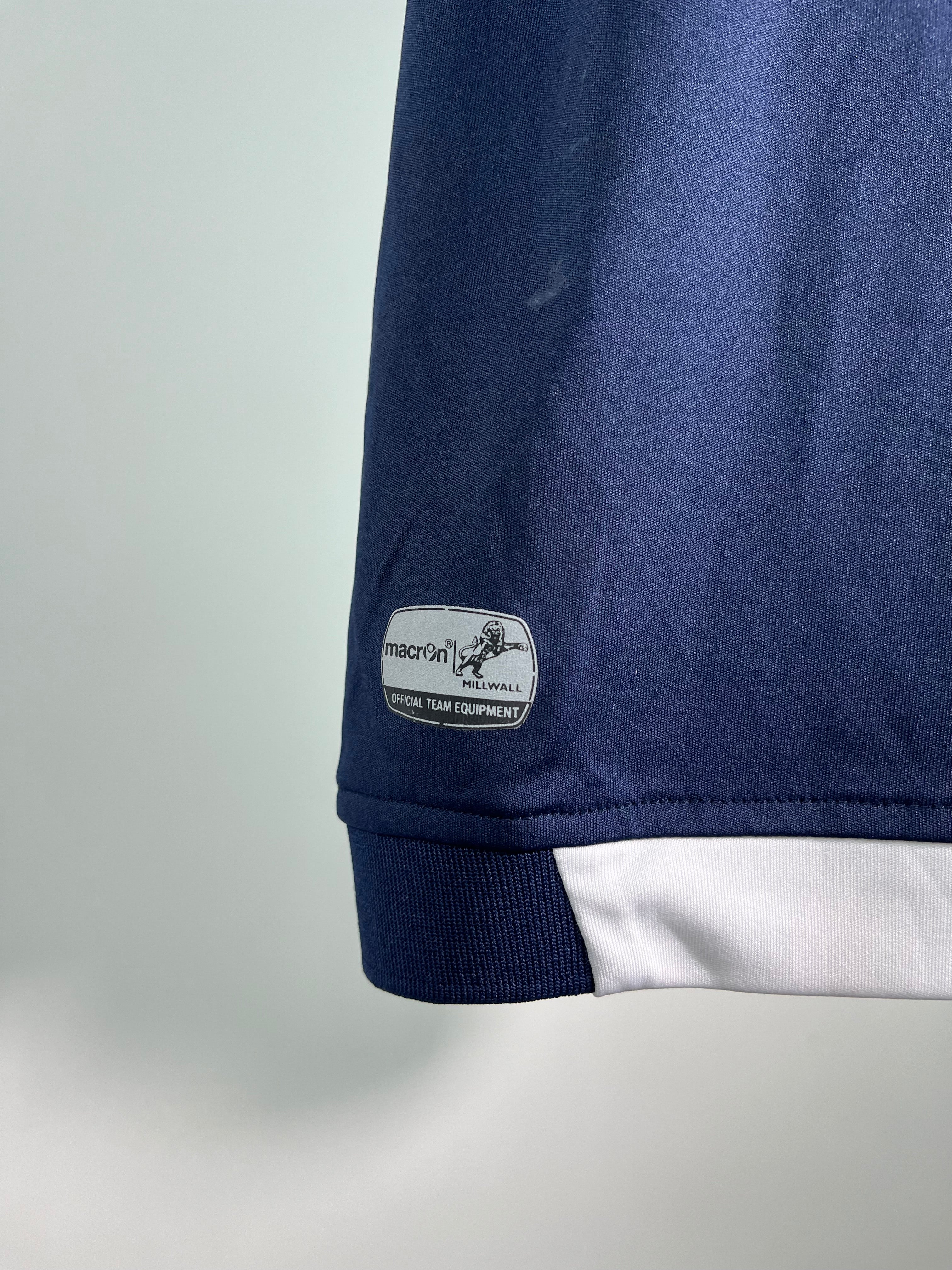 Jersey Millwall Local 2015 2016 Local (XXL)