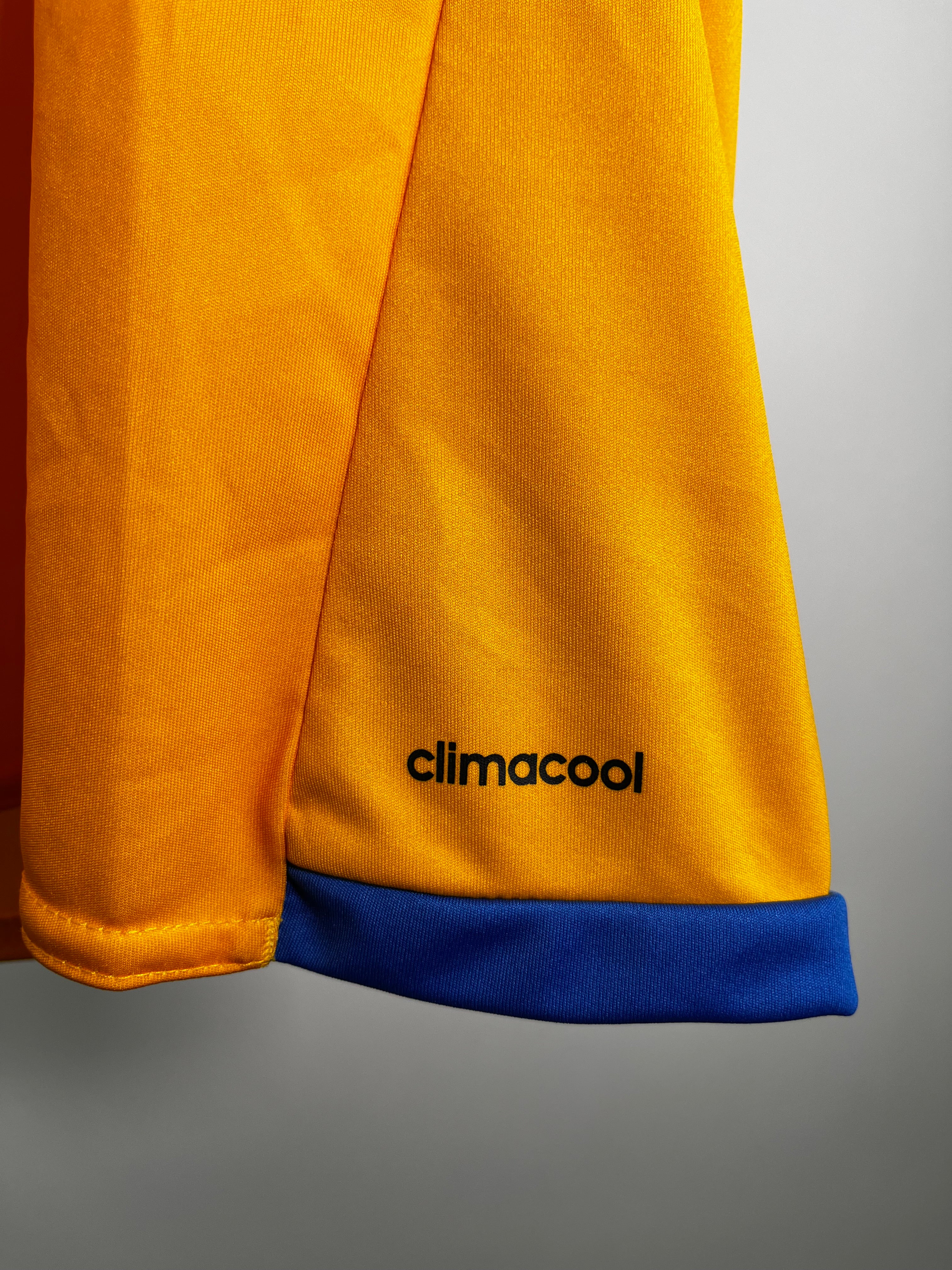 Jersey Tigres Local 2015 2016 *C/Etiquetas* (L Mujer)