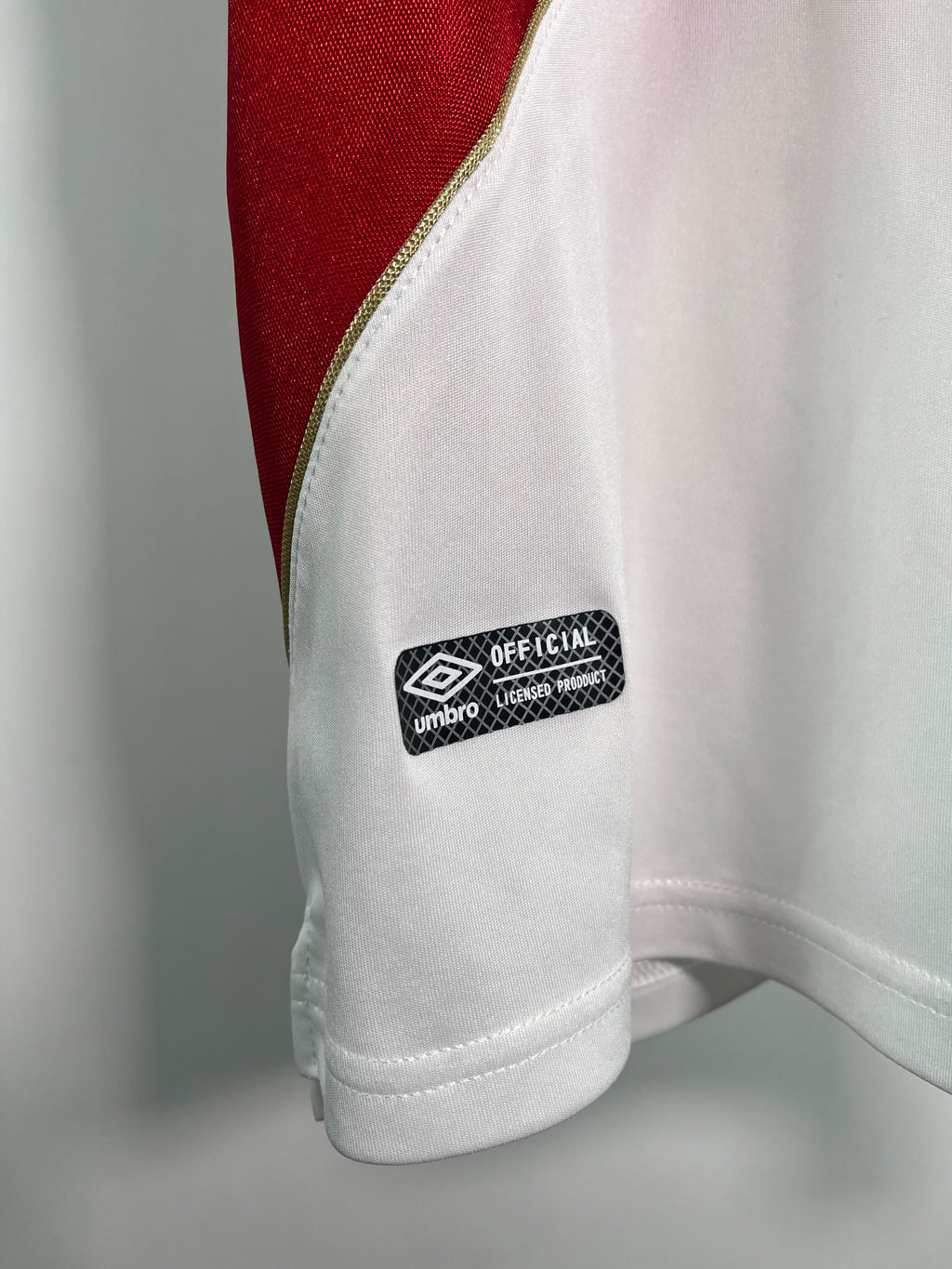 Jersey Perú Local 2018 2019 Paolo Guerrero (M)