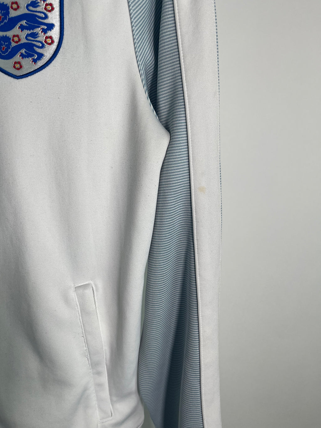 Chamarra Inglaterra 2016 2017 (M)