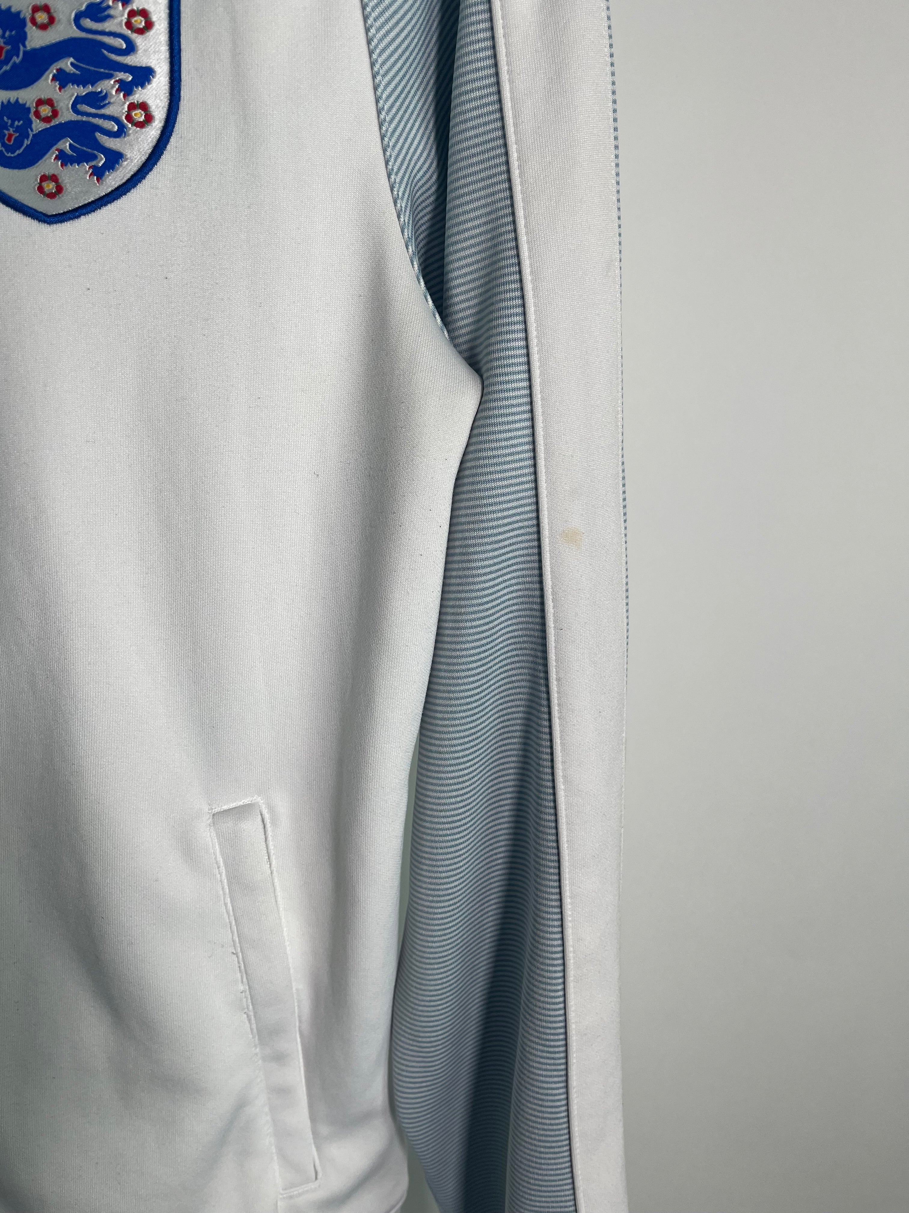 Chamarra Inglaterra 2016 2017 (M)