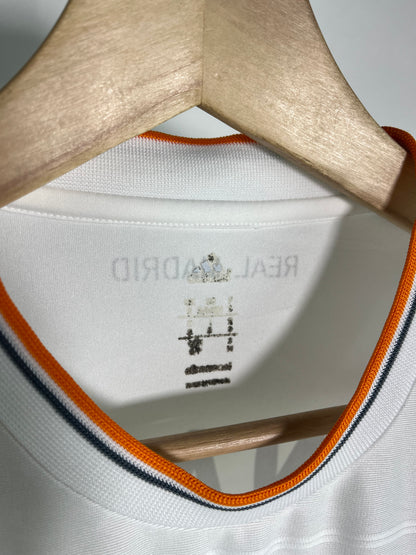 Jersey Real Madrid Local 2013 2014 *Champions League* Cristiano Ronaldo (S)