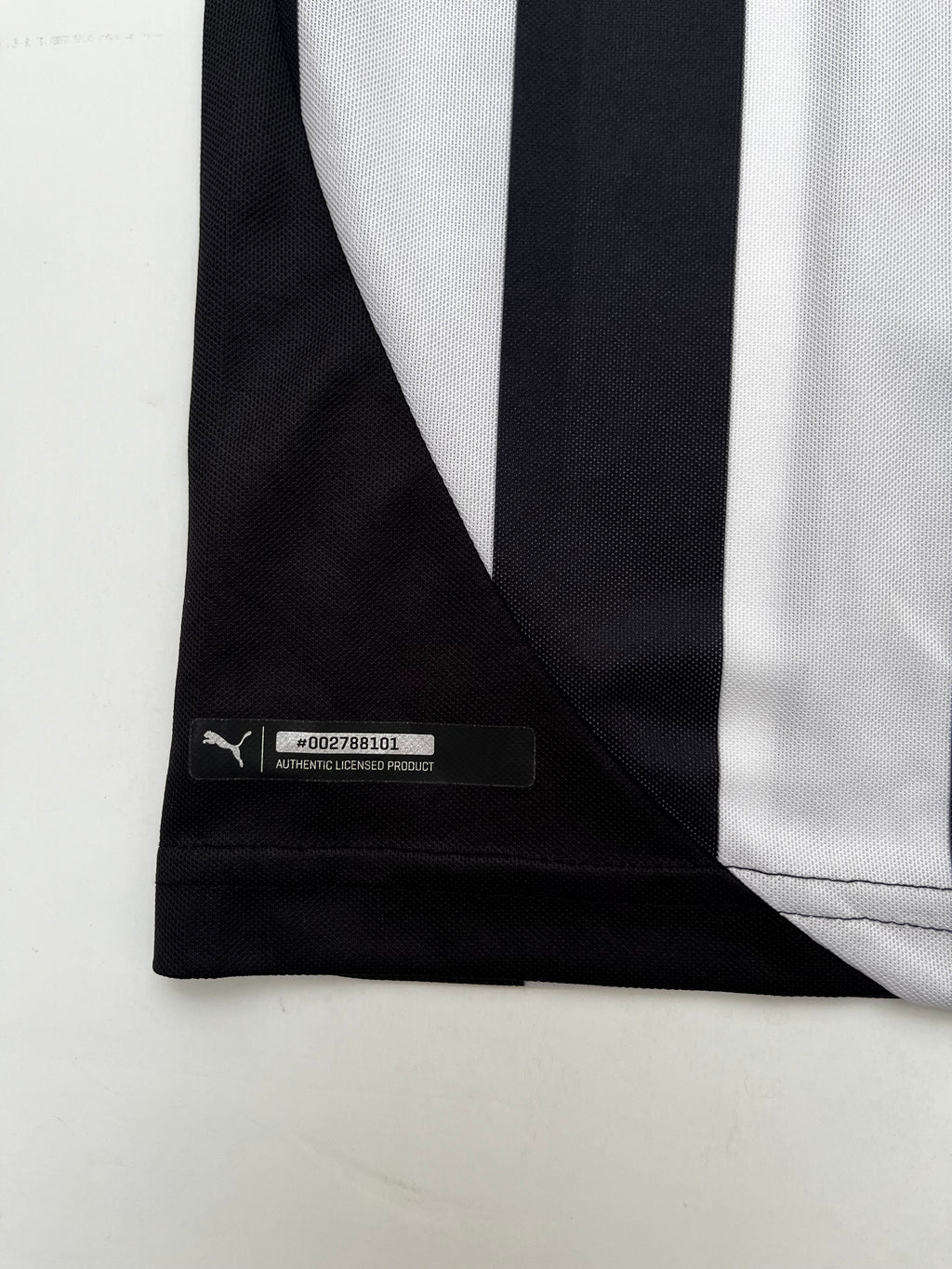 Jersey Newcastle Local 2014 2015 *C/Etiquetas* (L)