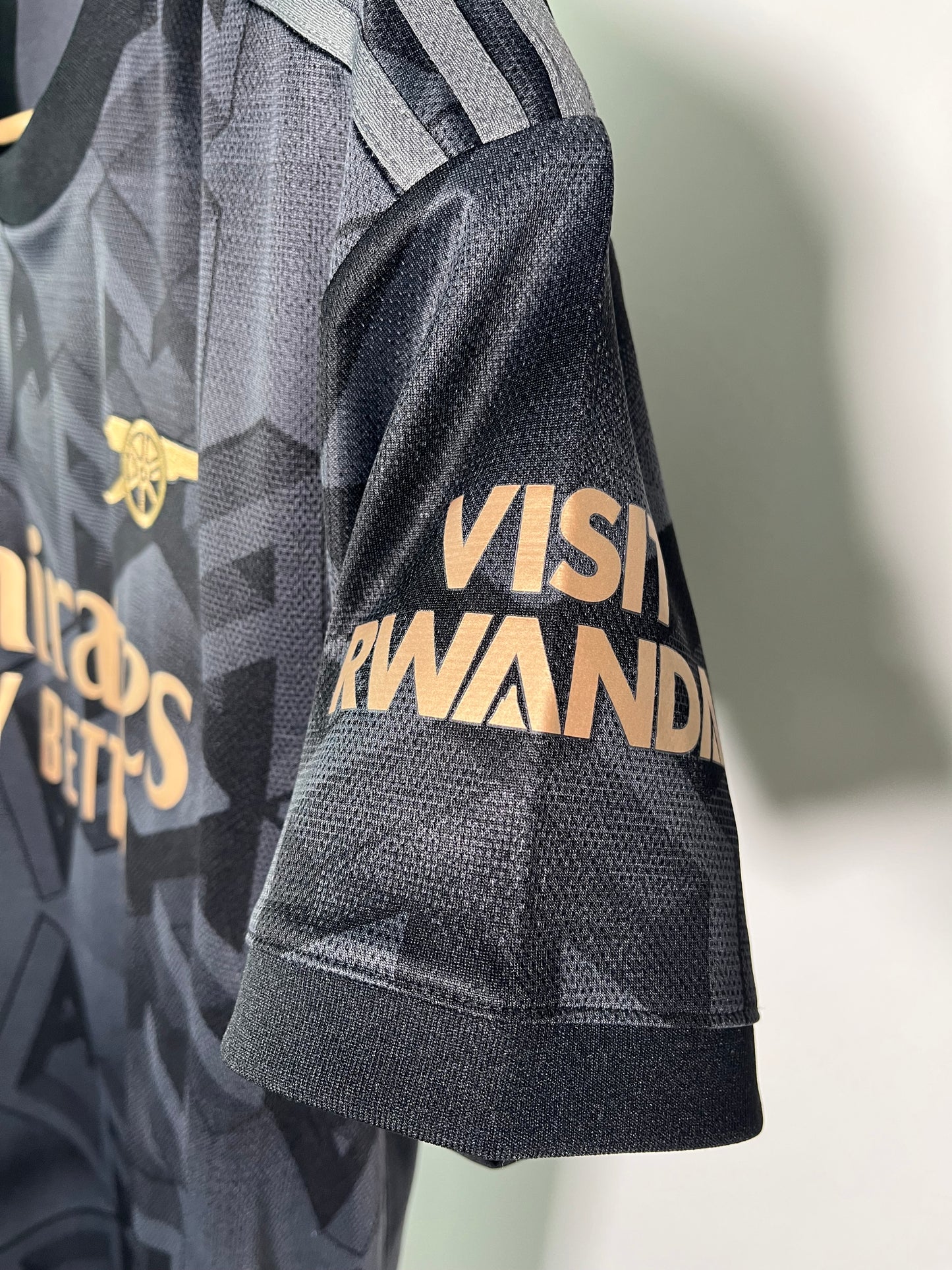 Jersey Arsenal Visita 2022 2023 (M)