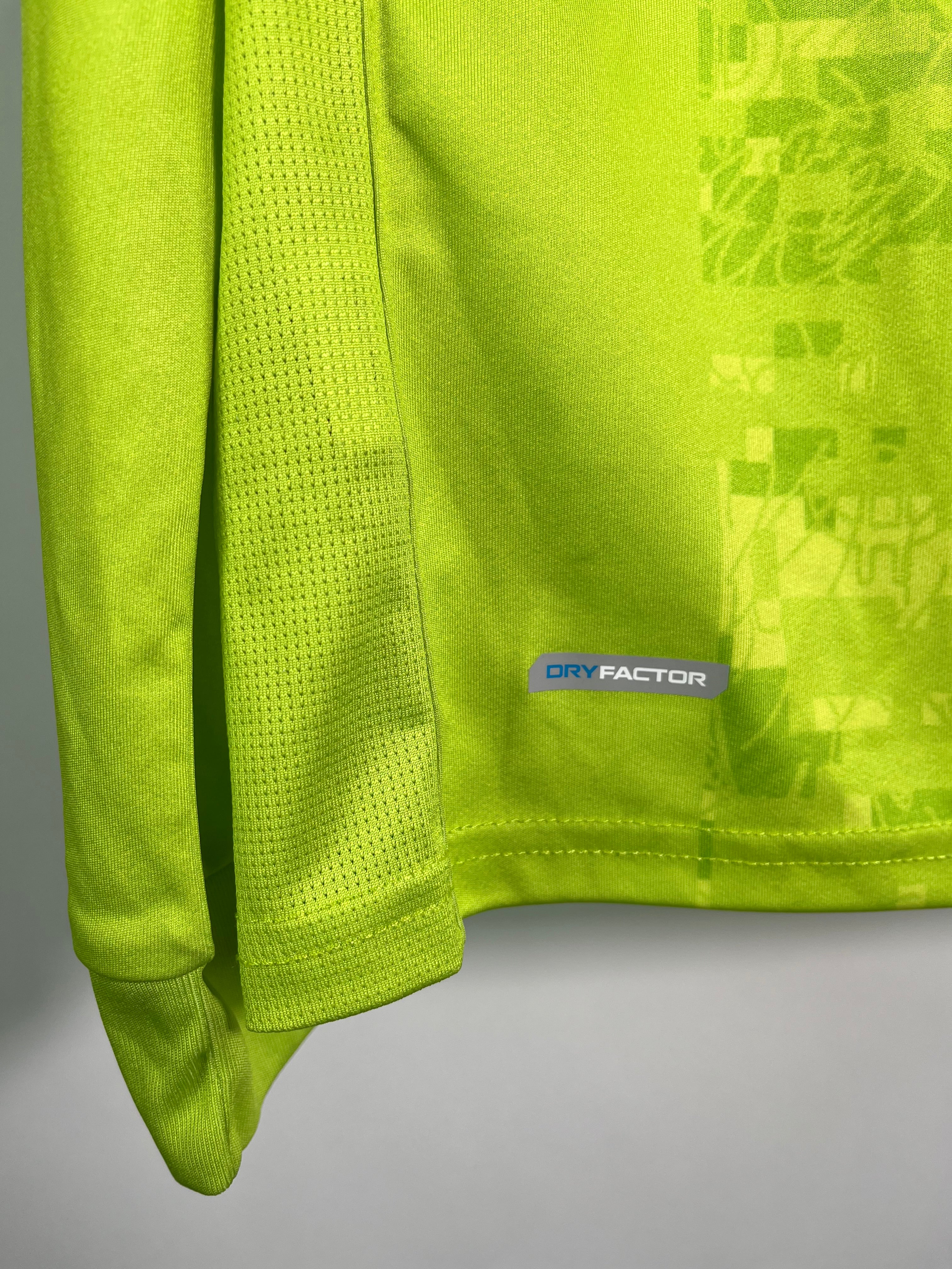 Jersey Xolos Portero 2020 2021 (M)