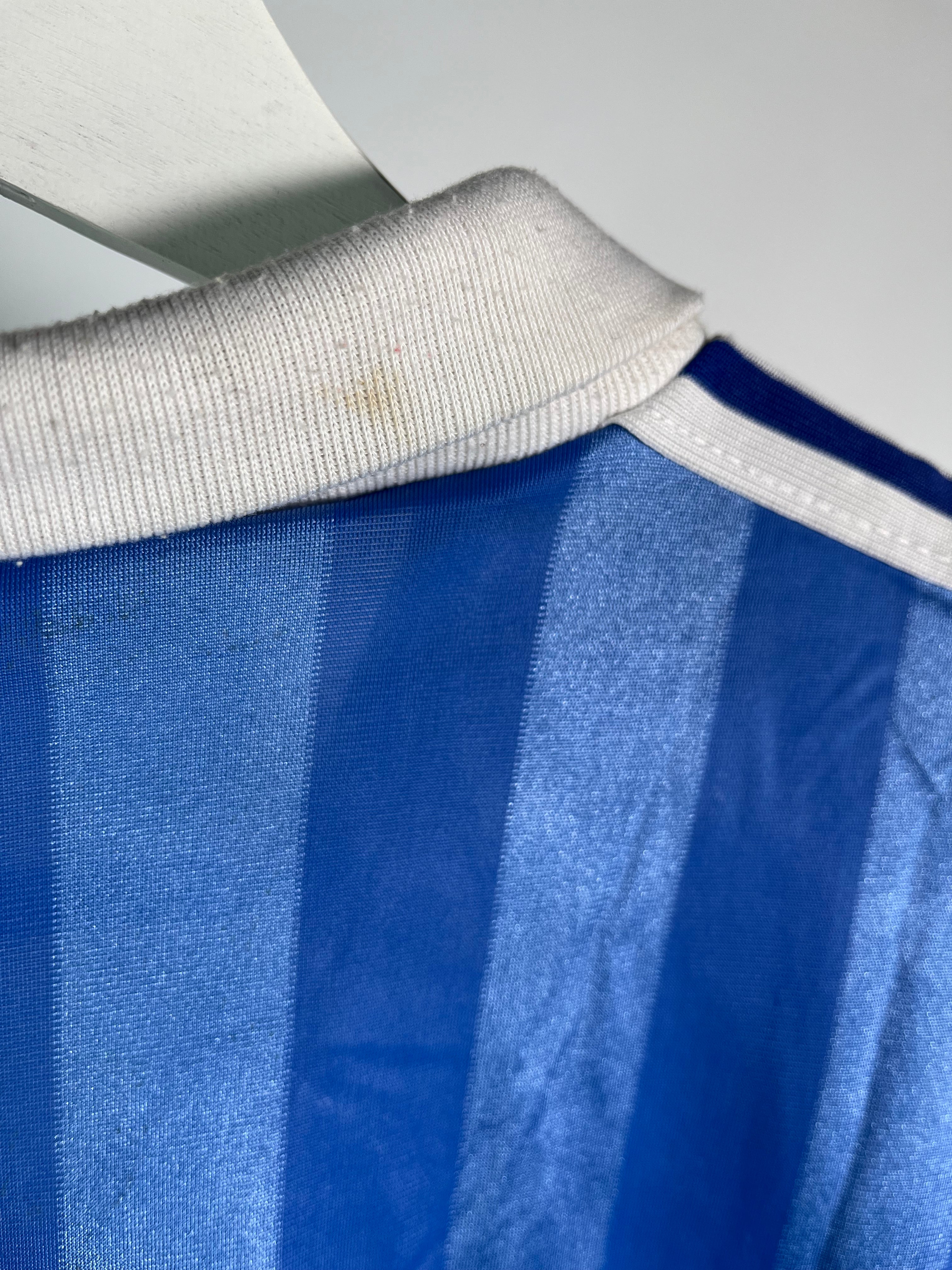 Jersey Atlético Morelia Entrenamiento 1988 1990 Utilería (M)