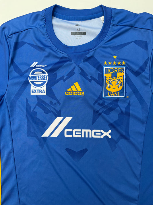 Jersey Tigres Visita 2017 2018 (M)
